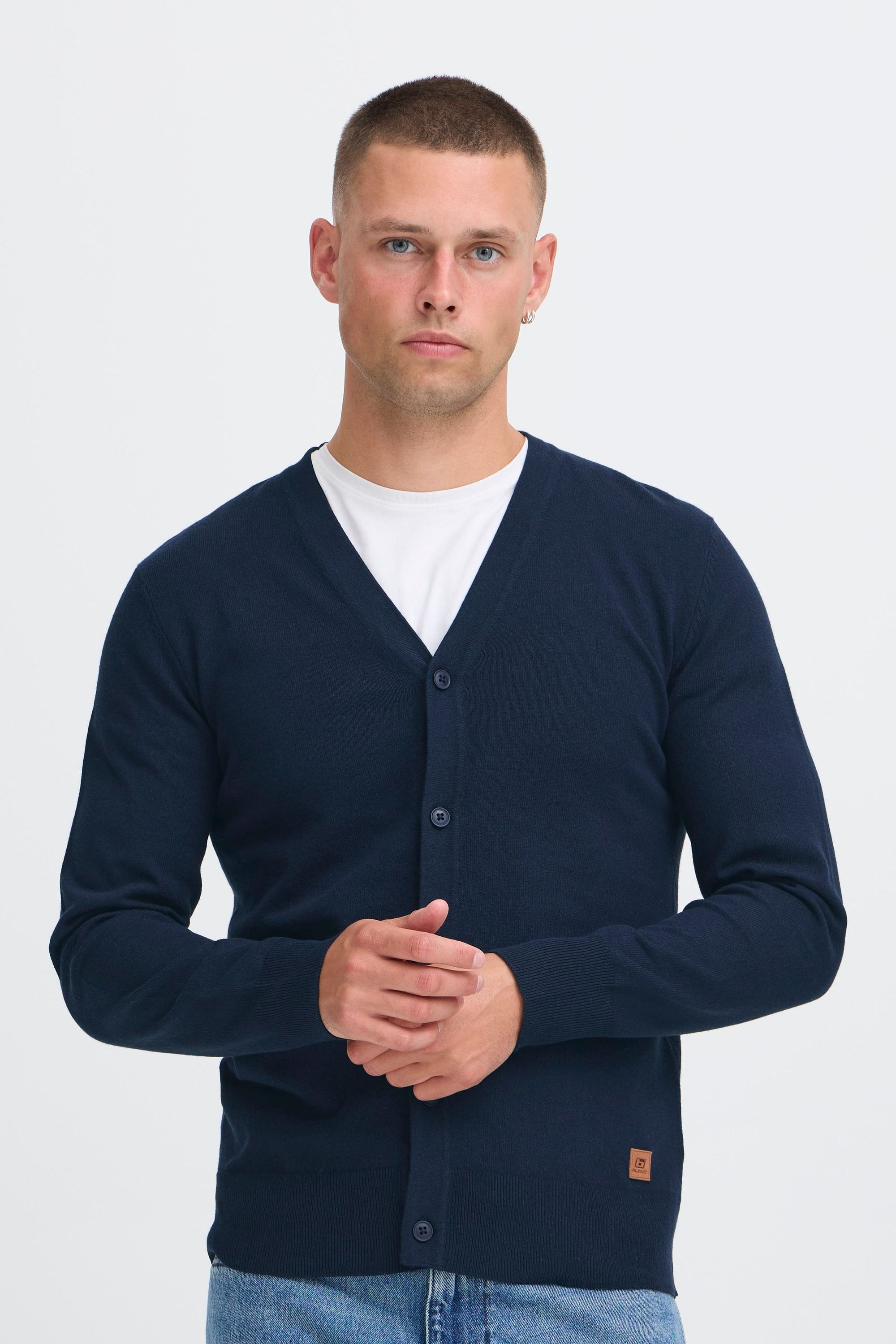 Blend Strickjacke »Strickjacke BHFinex«