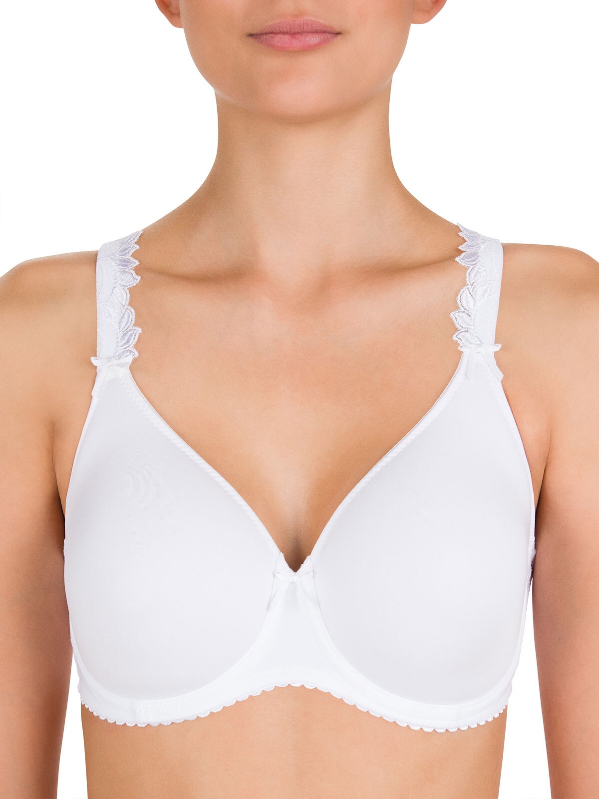 Felina T-Shirt-BH »2er Pack Spacer BH mit Bügel Rhapsody«