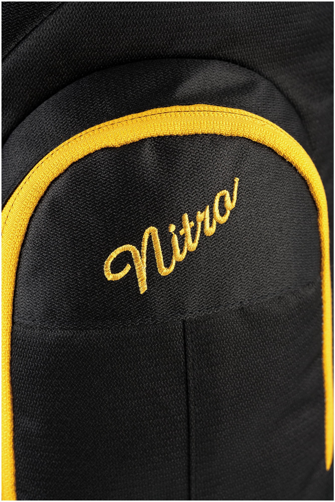NITRO Freizeitrucksack »Daypacker«, mit Laptopfach, Schulrucksack, Wanderrucksack oder Streetpack