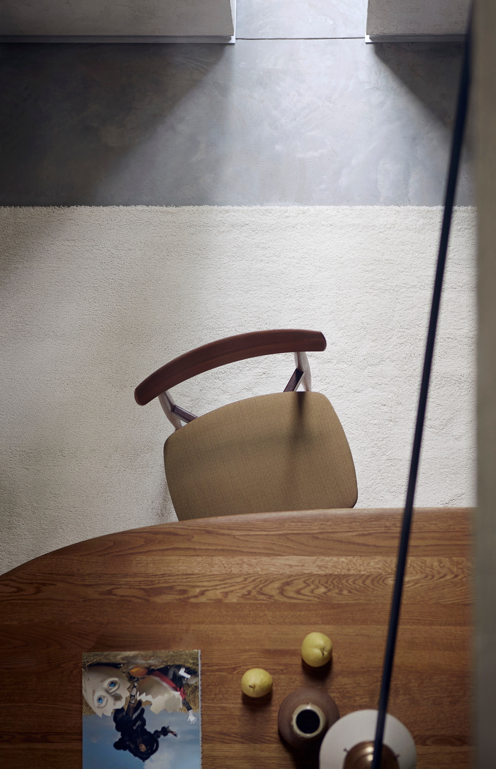 Wecon home Basics Teppich »Tilda« rechteckig 18 mm Höhe Wohnzimmer