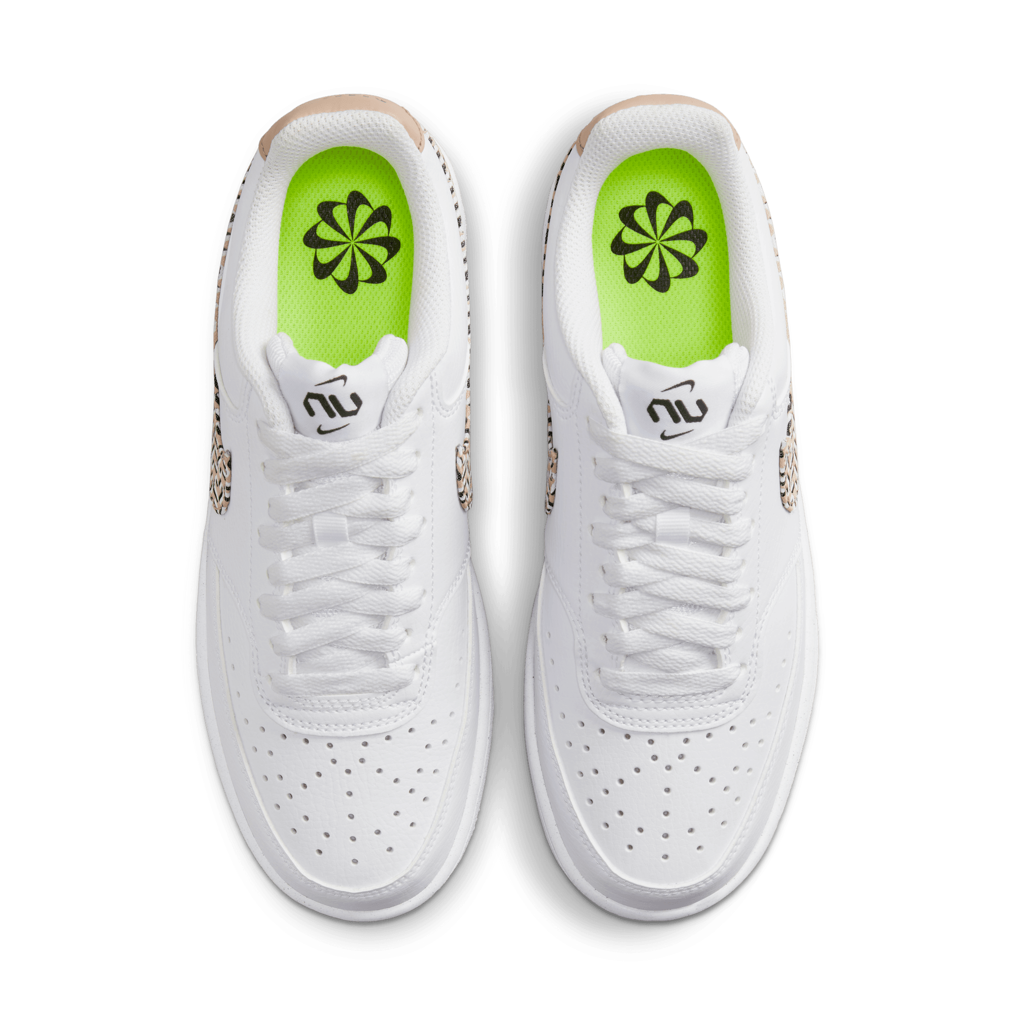 Nike Sportswear Sneaker »COURT VISION LO NN NU«