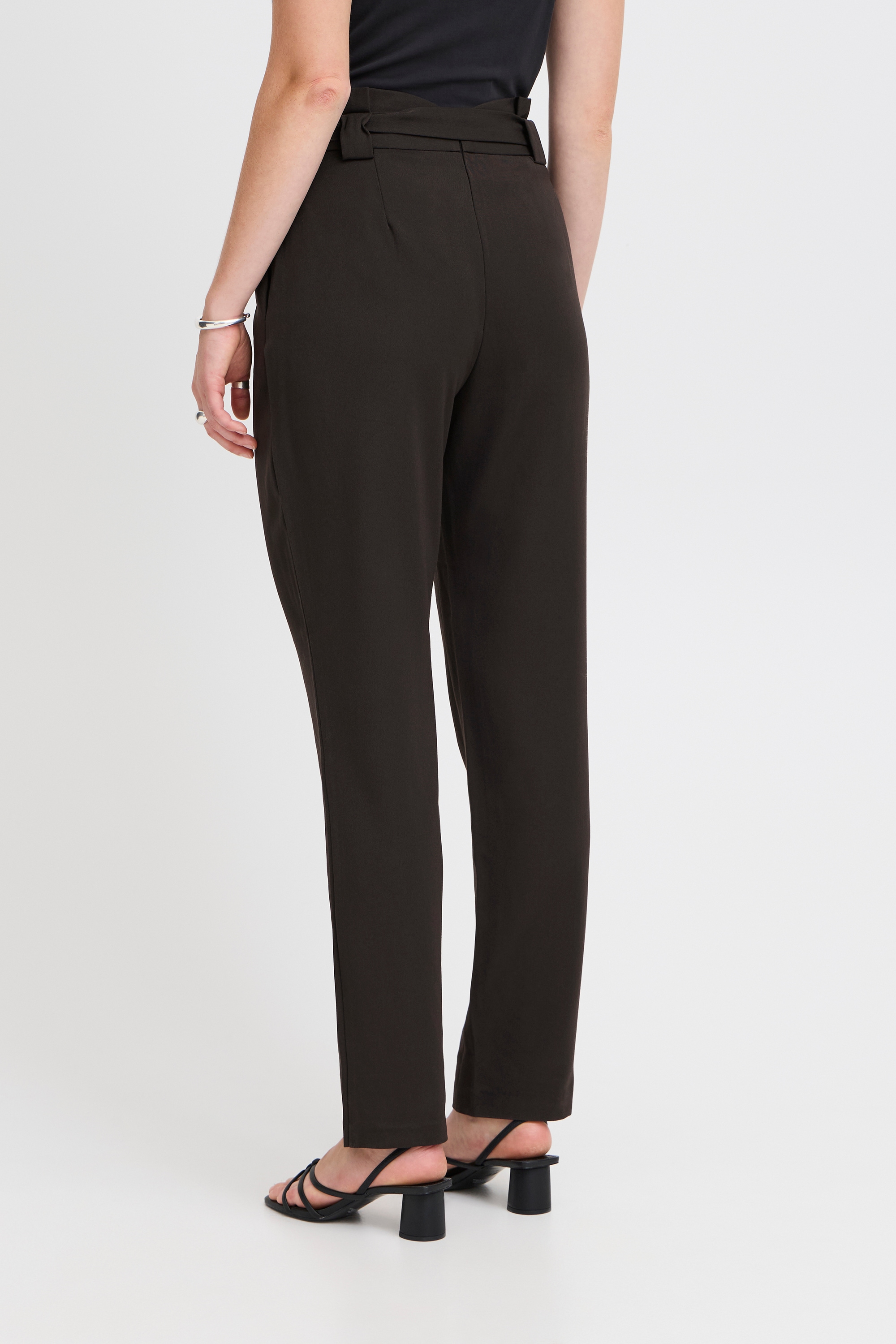 Ichi Stoffhose »Hose IXCAISY«