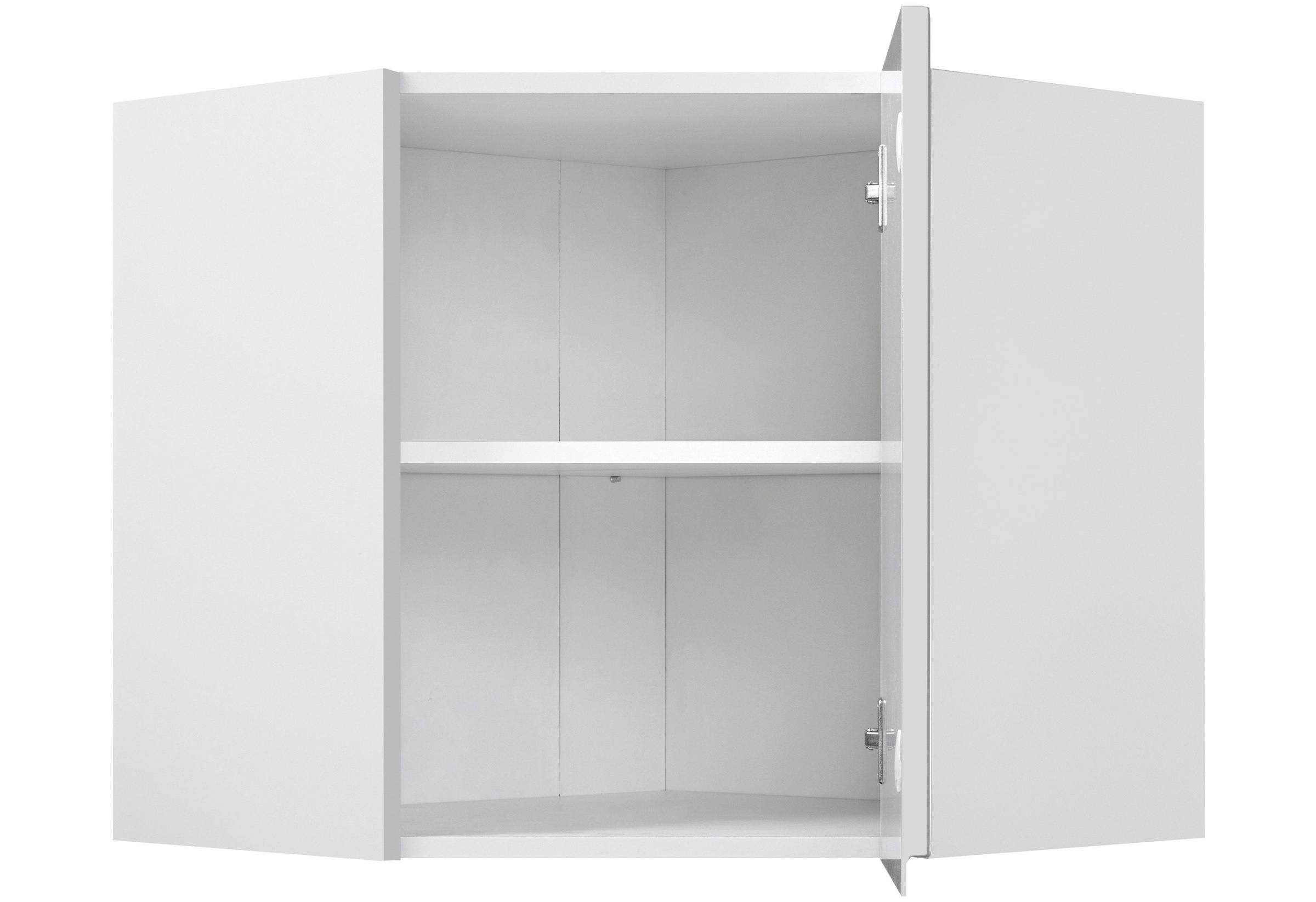 HELD MÖBEL Eckhängeschrank »Virginia«, 60 cm breit