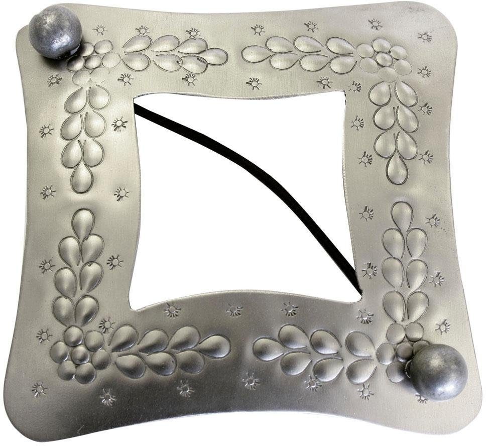 GARDINIA Dekoklammer »Dekospange Raute« zur einfachen Befestigung und Dekoration