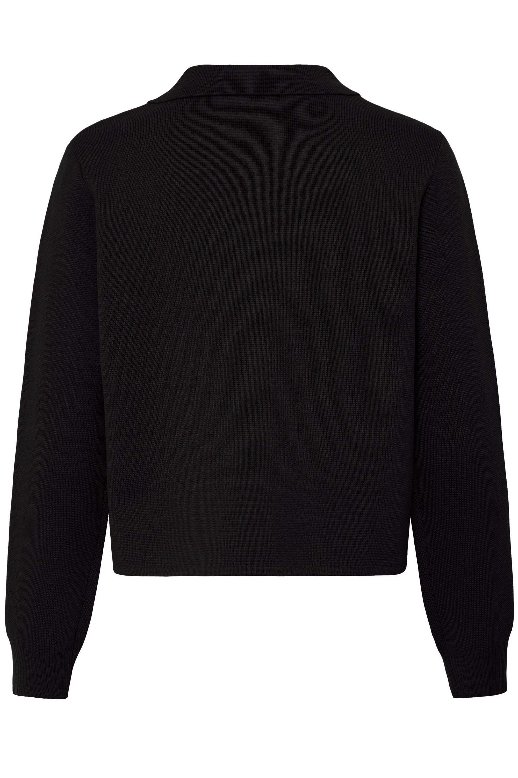 fransa Strickjacke »Strickjacke FRITA«