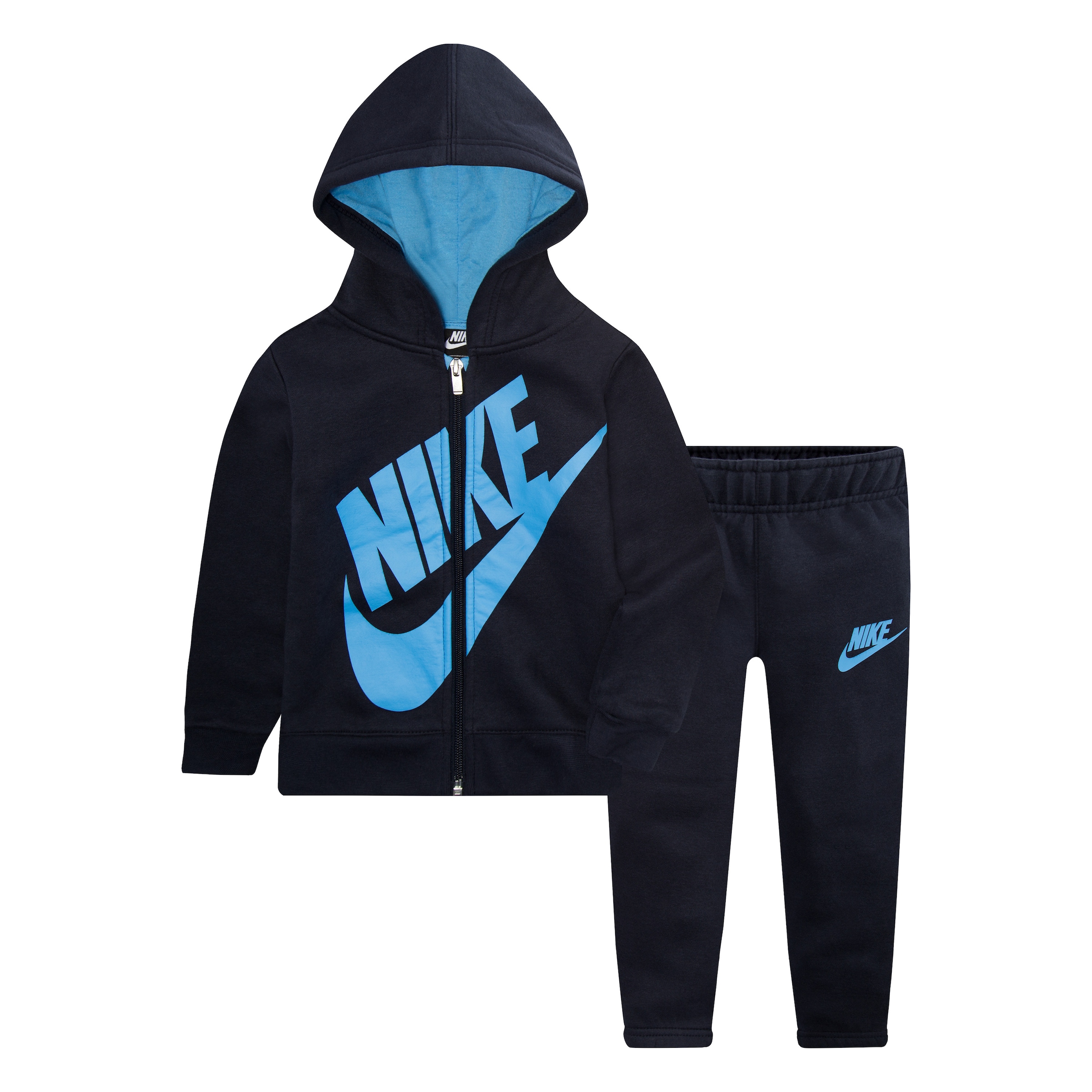 Jogginganzug »NKB SUEDED FLEECE FUTURA JOGG SE«