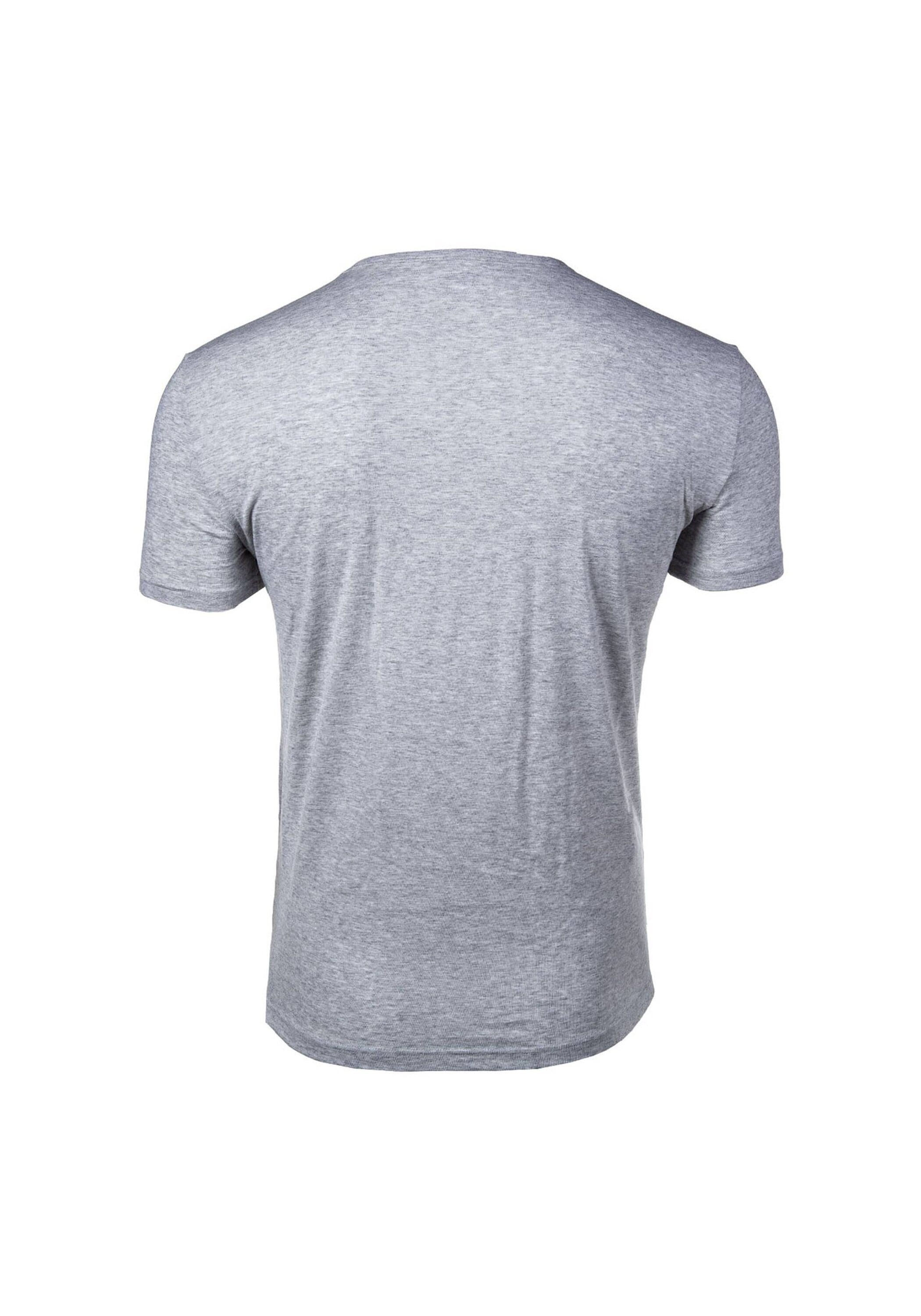 Emporio Armani T-Shirt »T-Shirt 2er Pack«