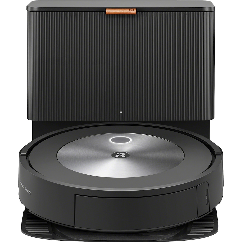 iRobot Saugroboter »Roomba® j7+ (j7558)«