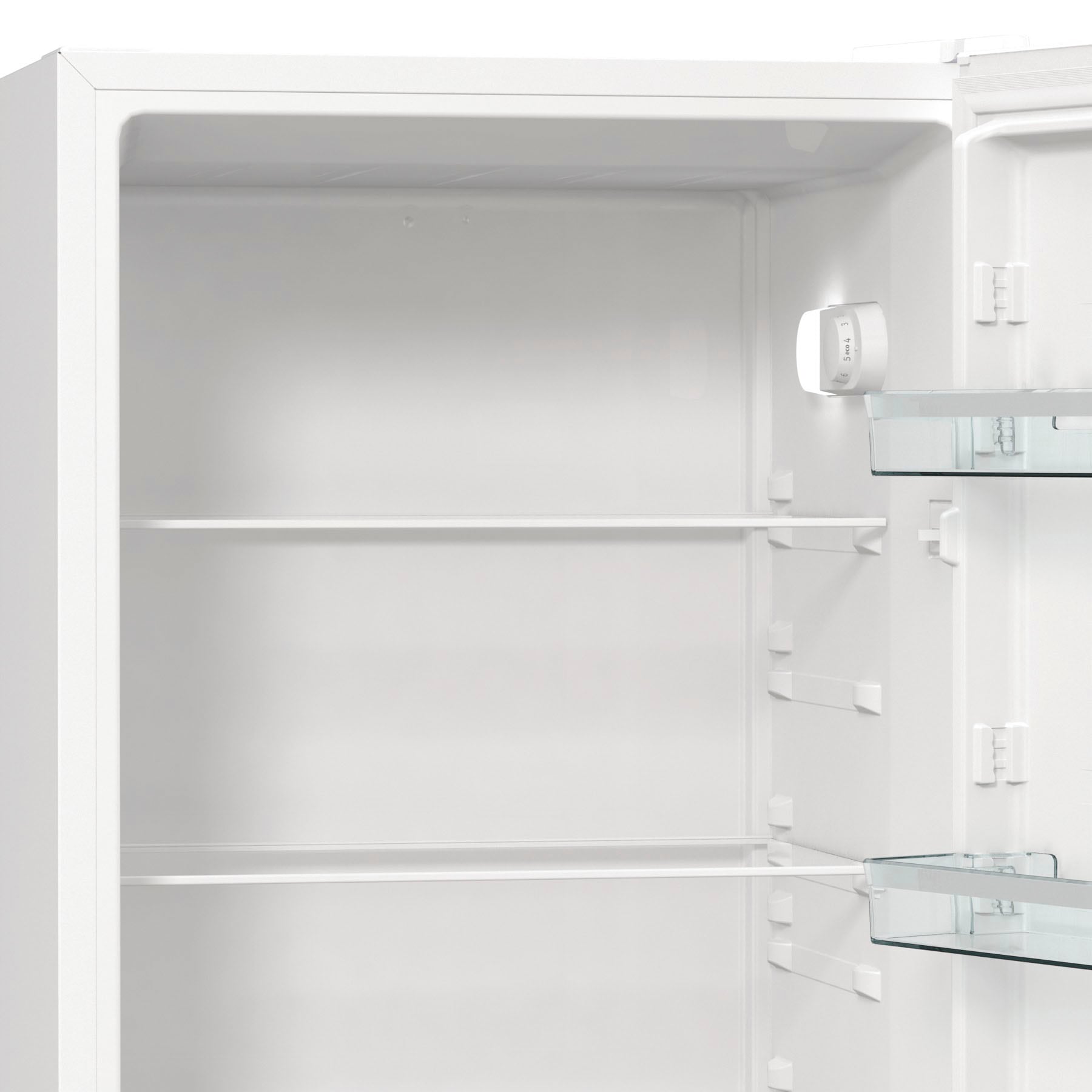 GORENJE Kühlschrank »R615EEW5«