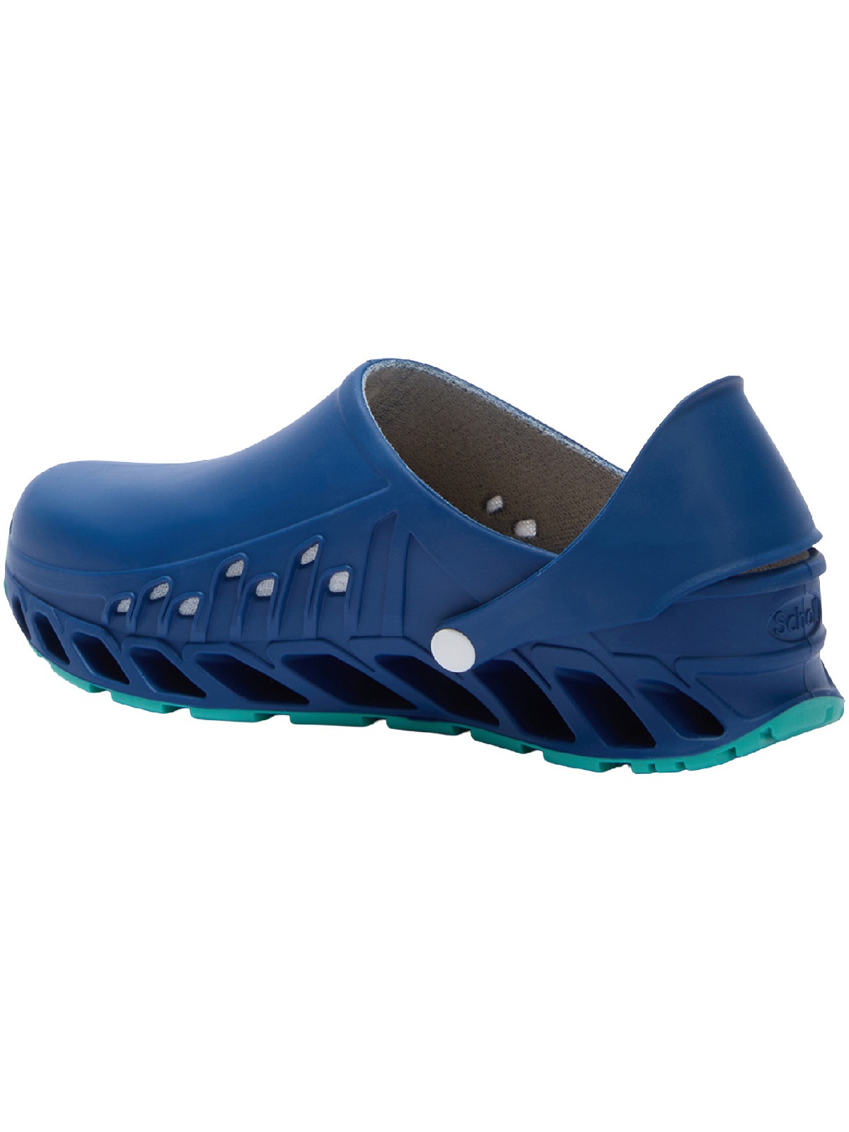 Scholl Clog »Evoflex«