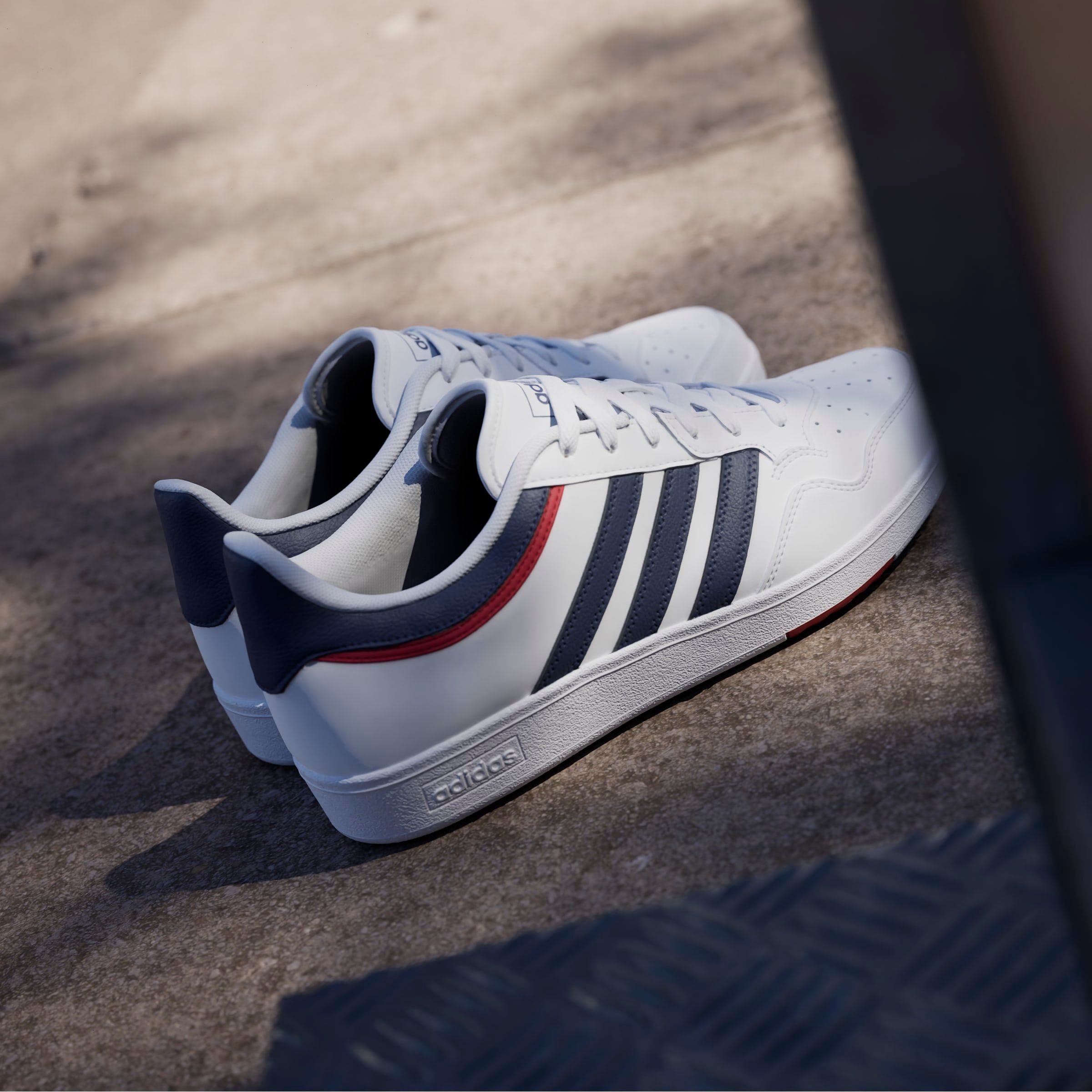 adidas Sportswear Sneaker »HOOPS 4.0«