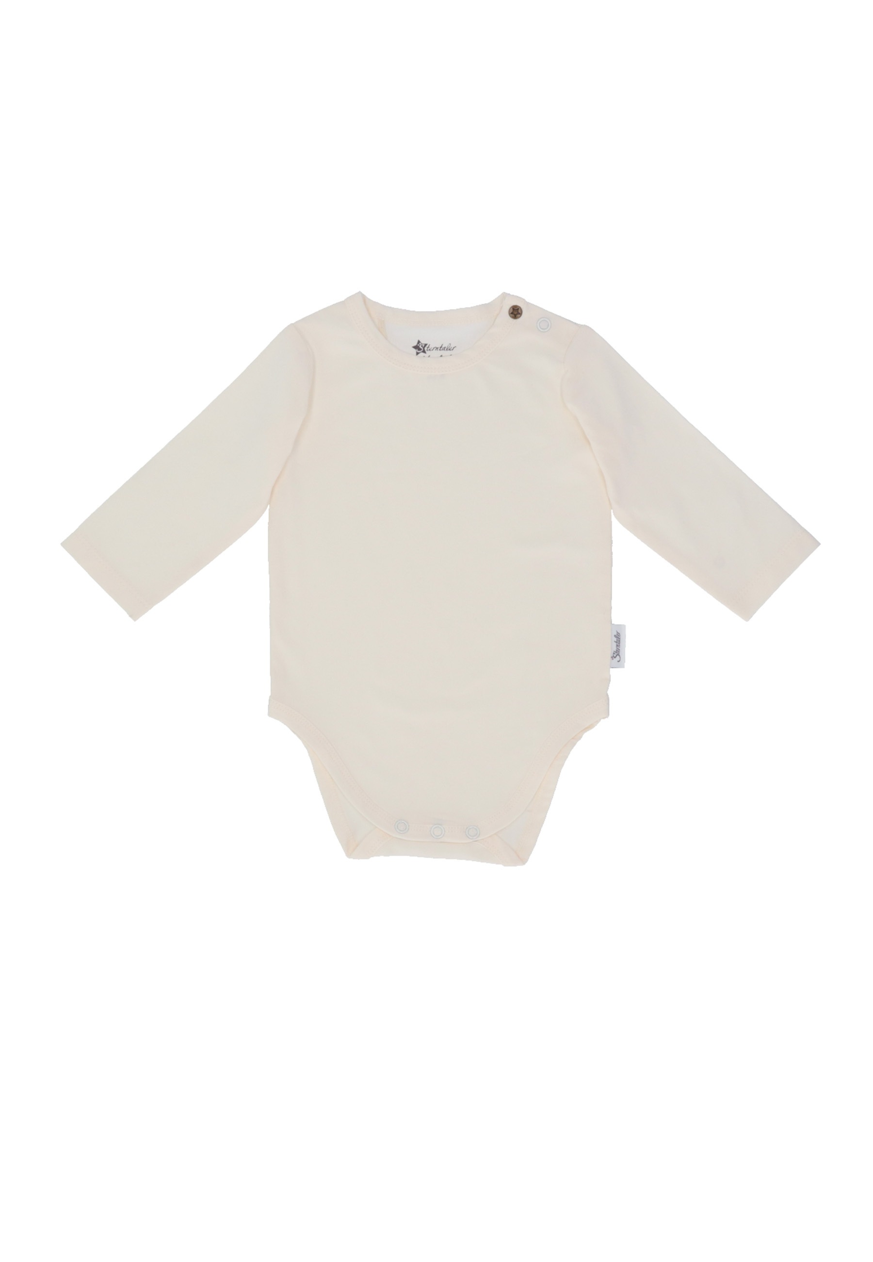 Sterntaler® Overall »Strampler-Set Nicki Eddy«