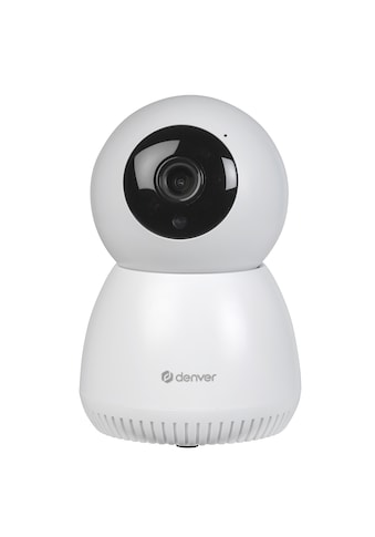 Indoor Kamera »Indoor WiFi-Cam 2MP - IIC-215MK2«, Innenbereich, Überwachungskamera