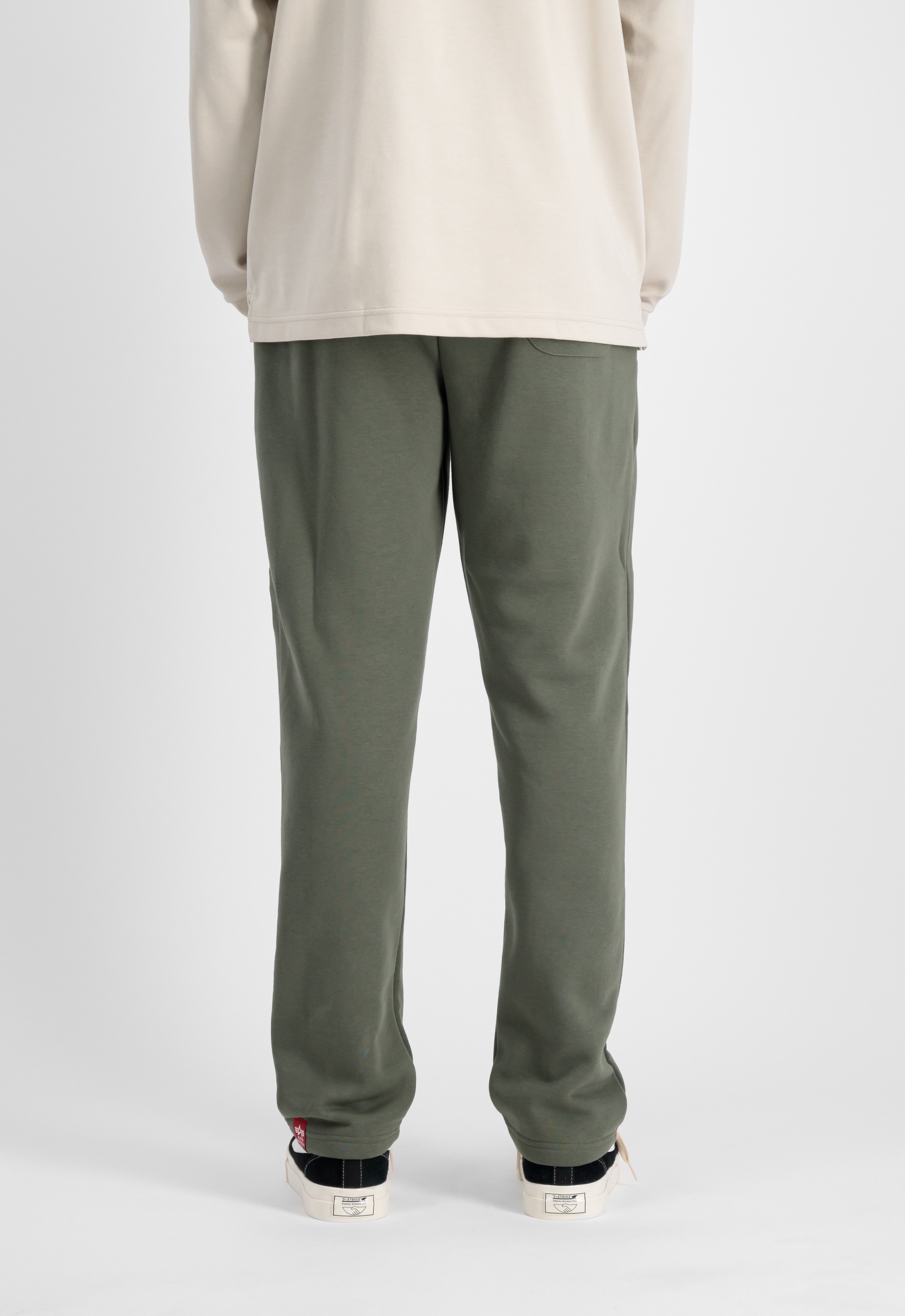 Alpha Industries Jogginghose »Alpha Industries Men - Jogger Embroidery Jogger«