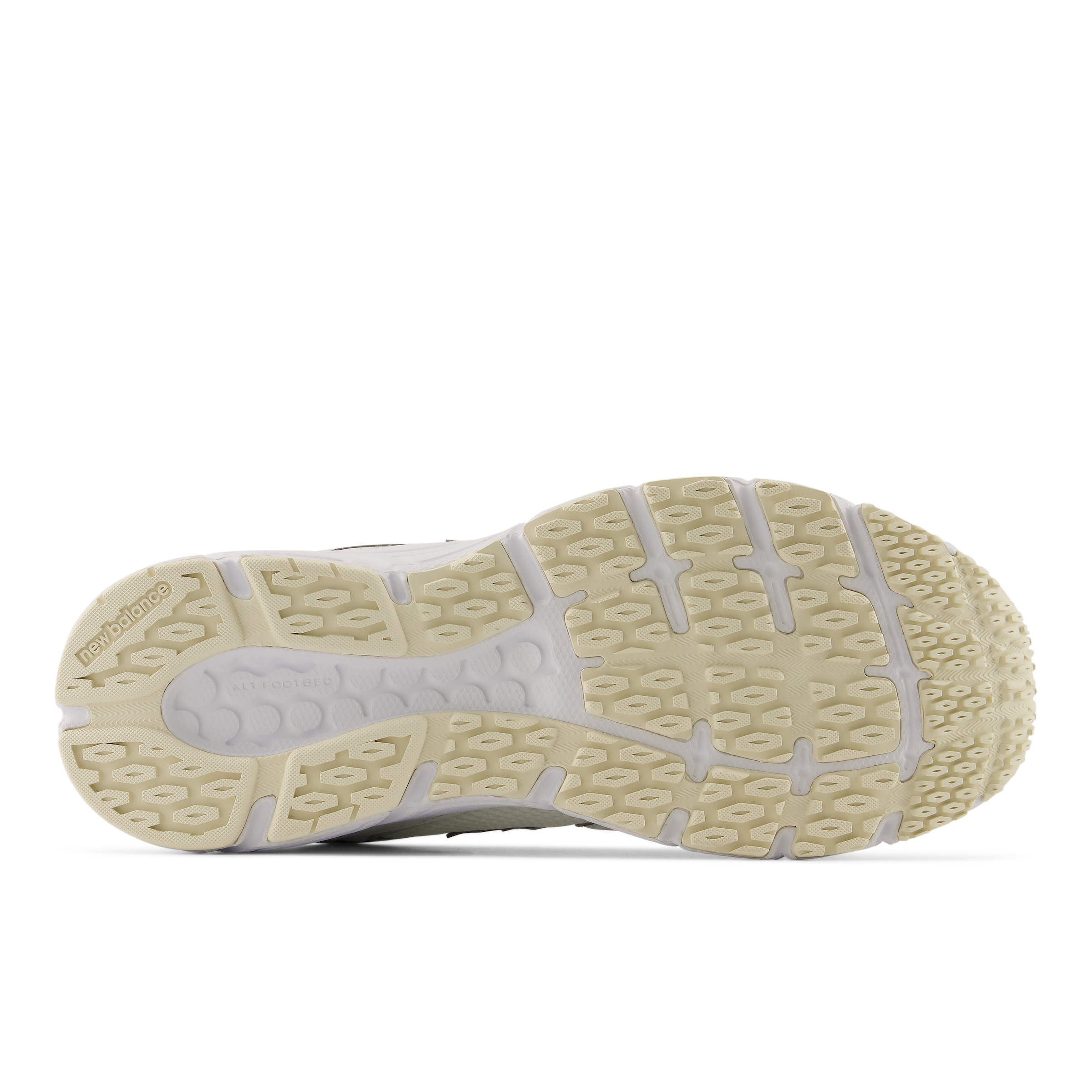 New Balance Sneaker »408«  inspiriert vom Design des New Balance 530 und 740
