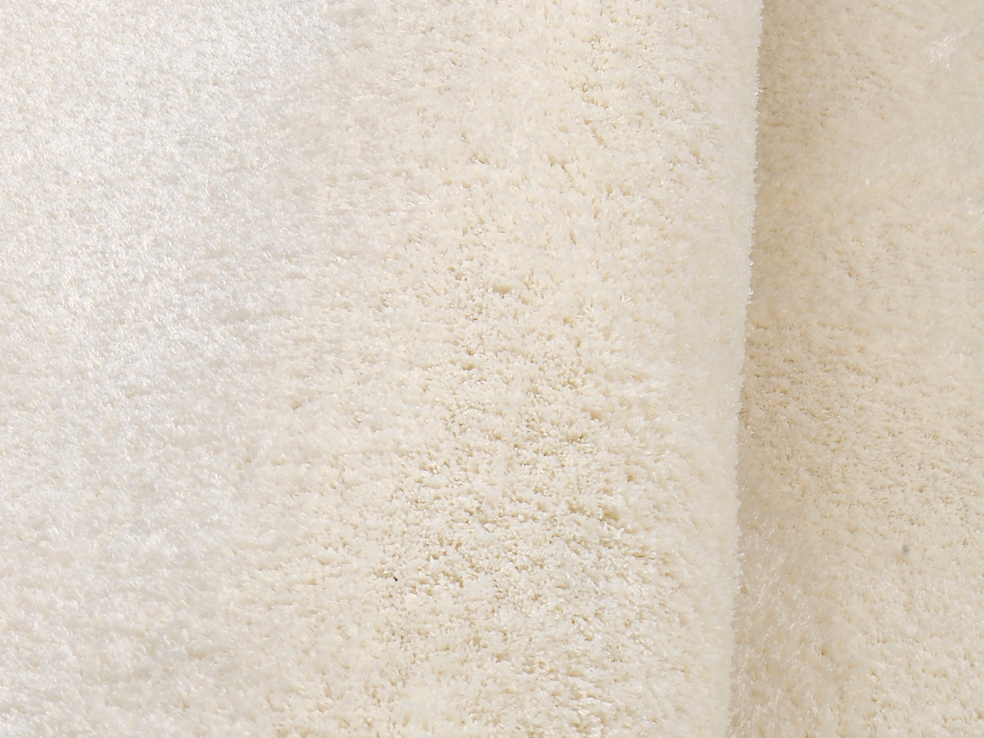 OCI DIE TEPPICHMARKE Hochflor-Teppich »Soft Dream« rund 30 mm Höhe besonders weich durch Microfaser, Wohnzimmer