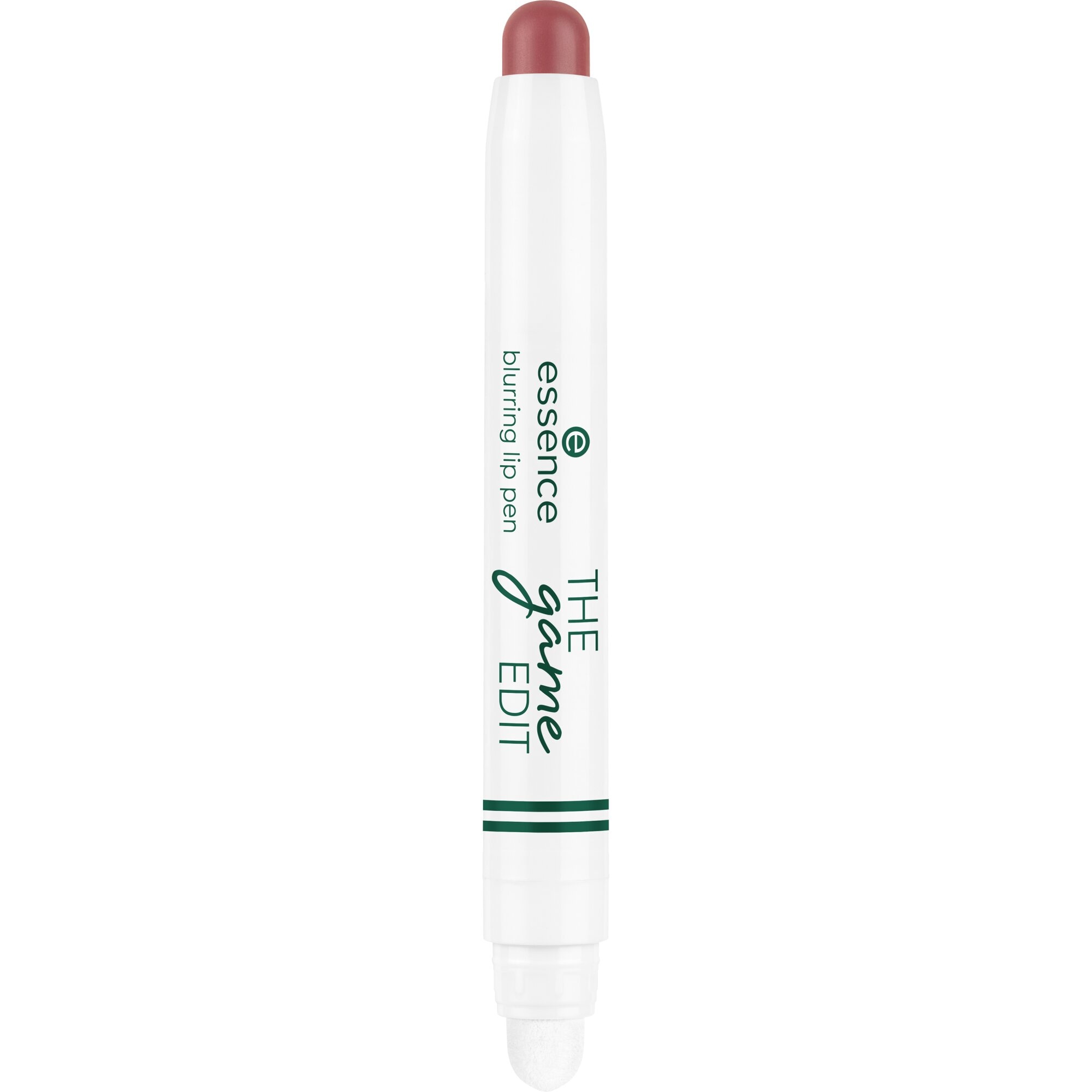 Essence Lippenstift »THE game EDIT blurring lip pen«