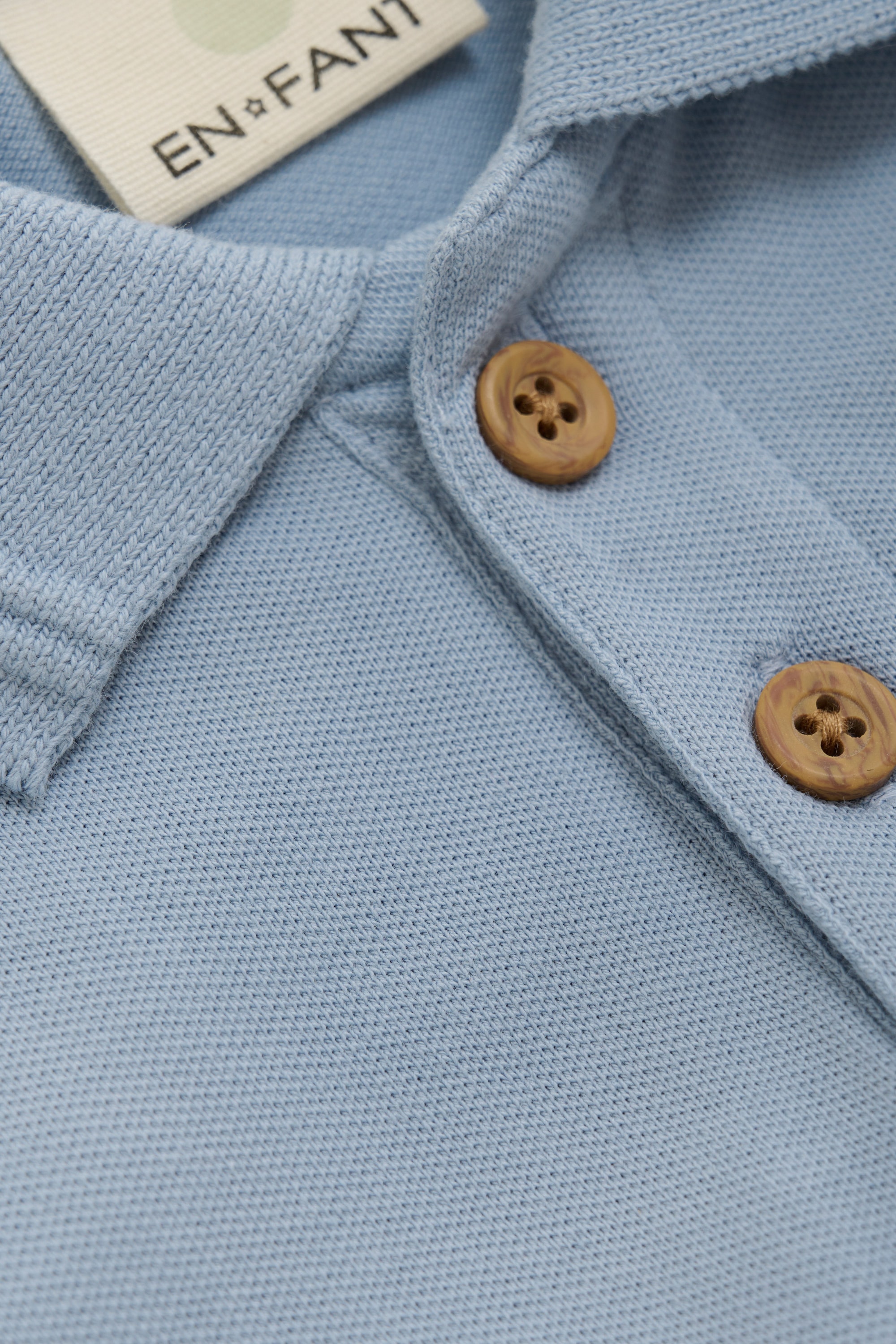 EN FANT Poloshirt »Poloshirt ENPolo«