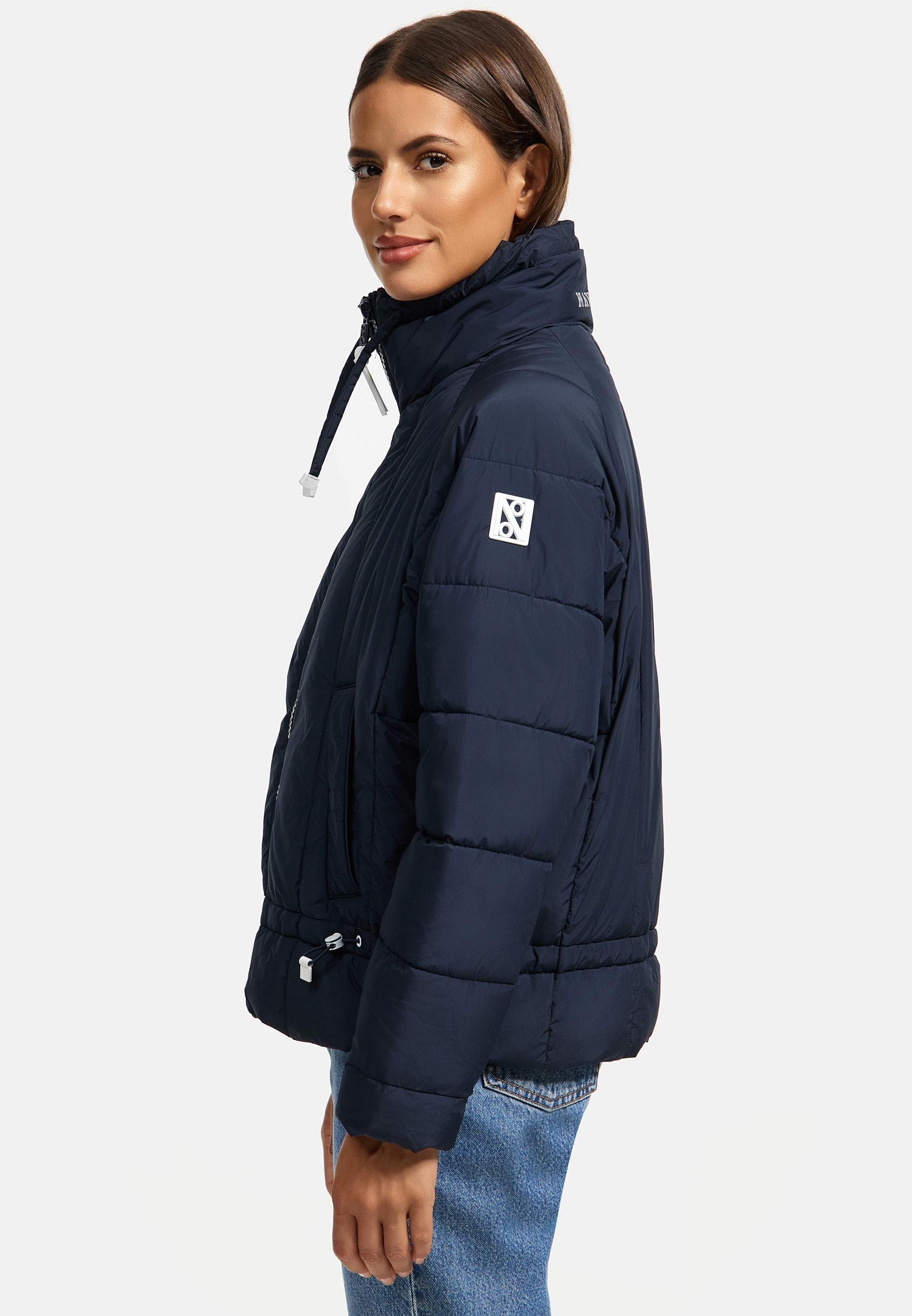 Navahoo Steppjacke »Steppjacke Luftzauber 14«