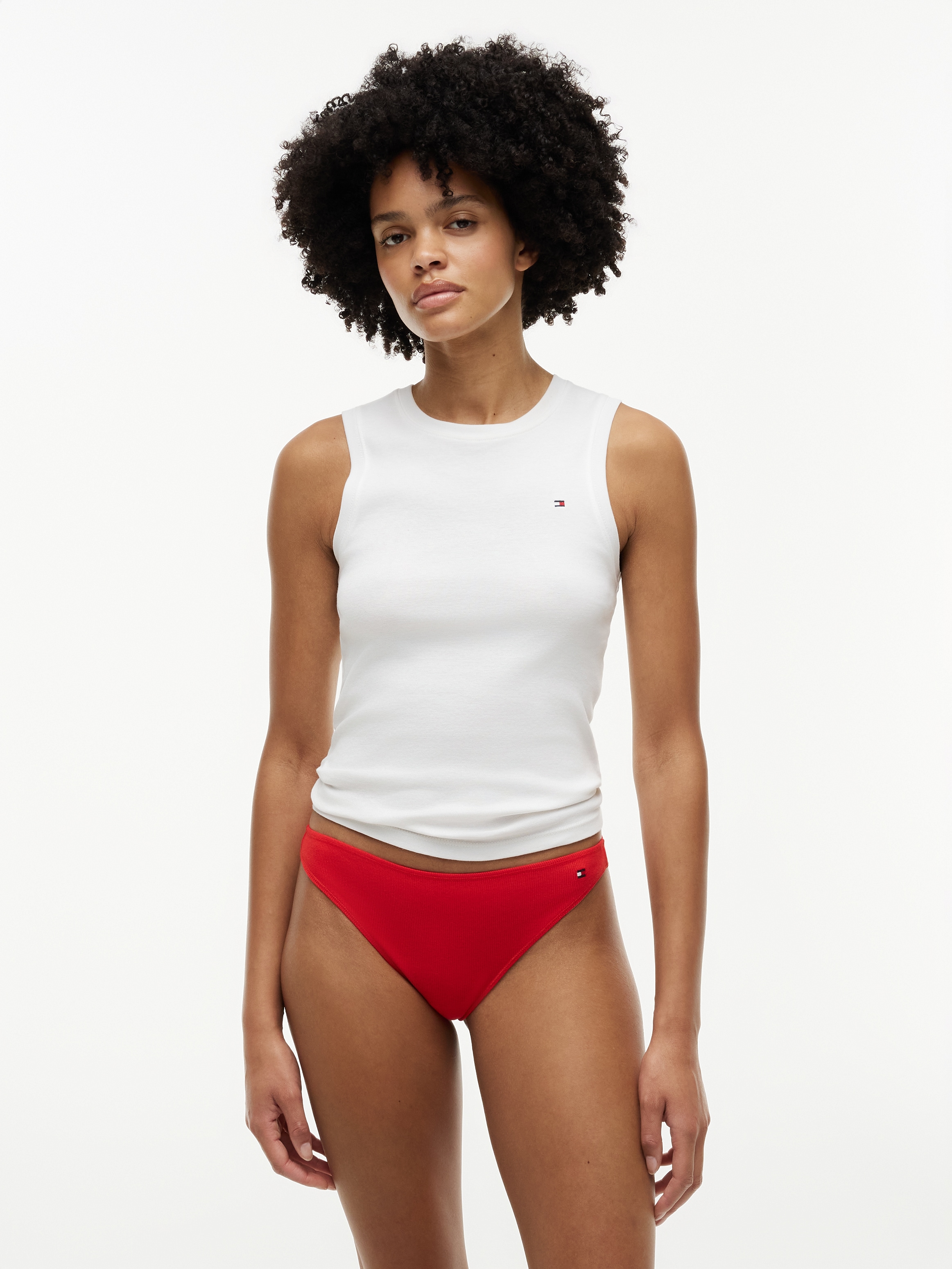 Tommy Hilfiger Underwear String »3 PACK DIPPED« 3 Stk.