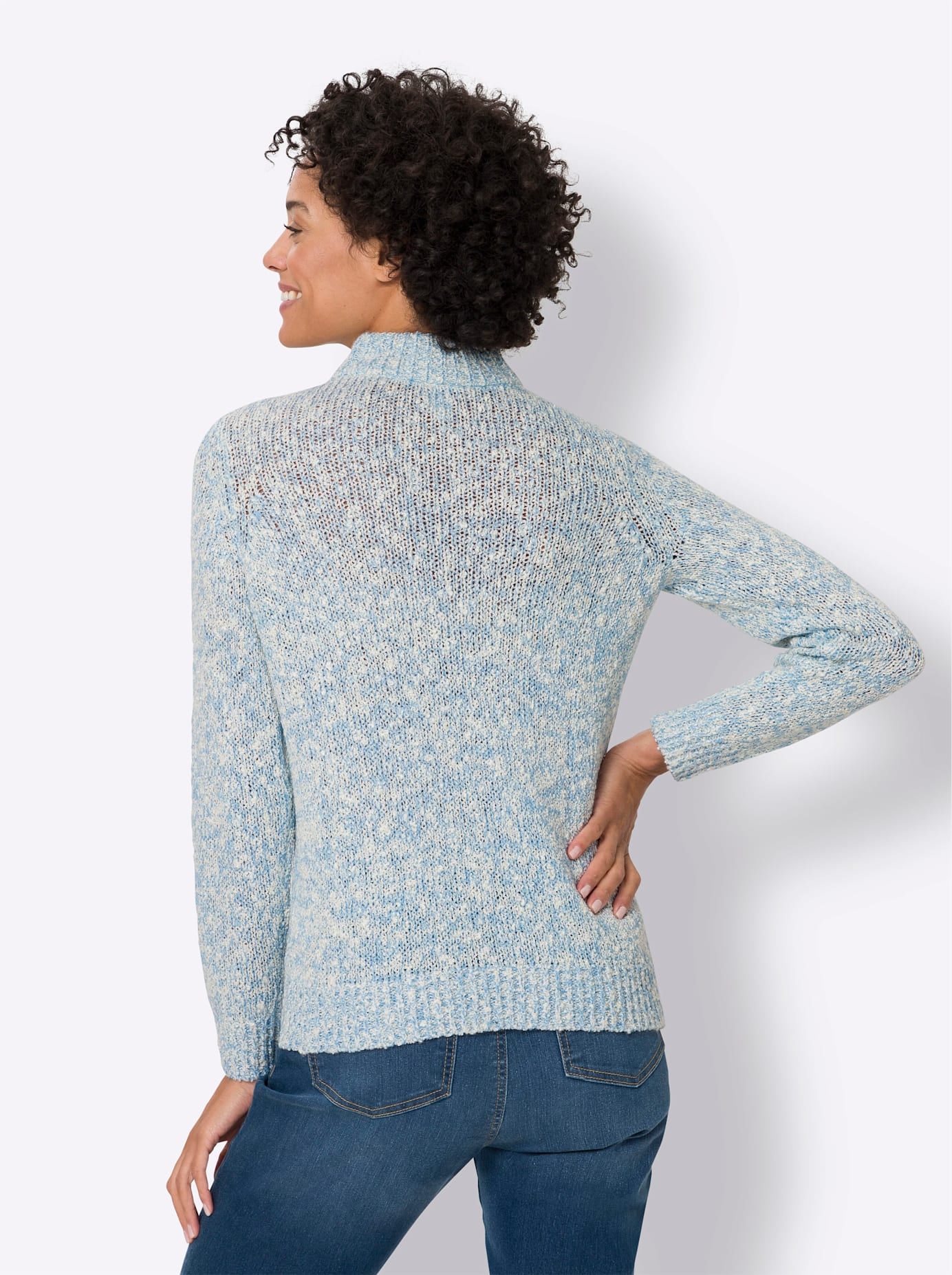 Classic Basics Strickpullover »Pullover«
