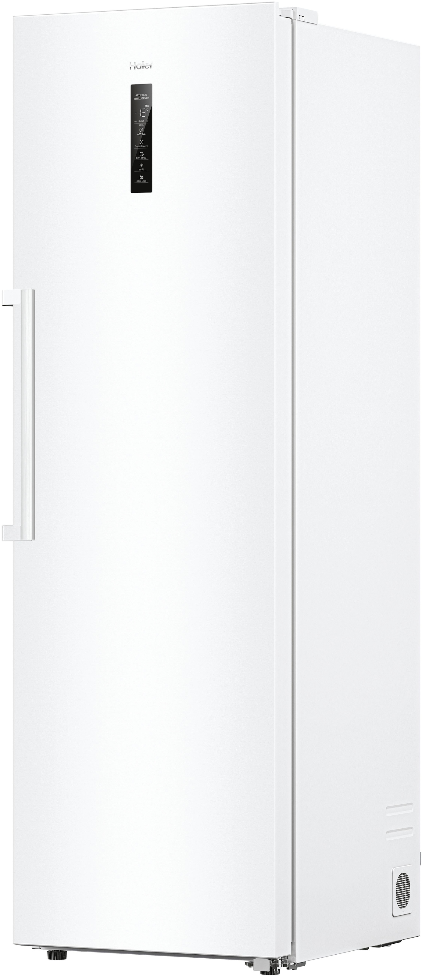 Haier Gefrierschrank »H4F306WDH1«, 190 cm hoch, 60 cm breit, 190 cm hoch, 60 cm breit, no Frost, Twist Ice Maker