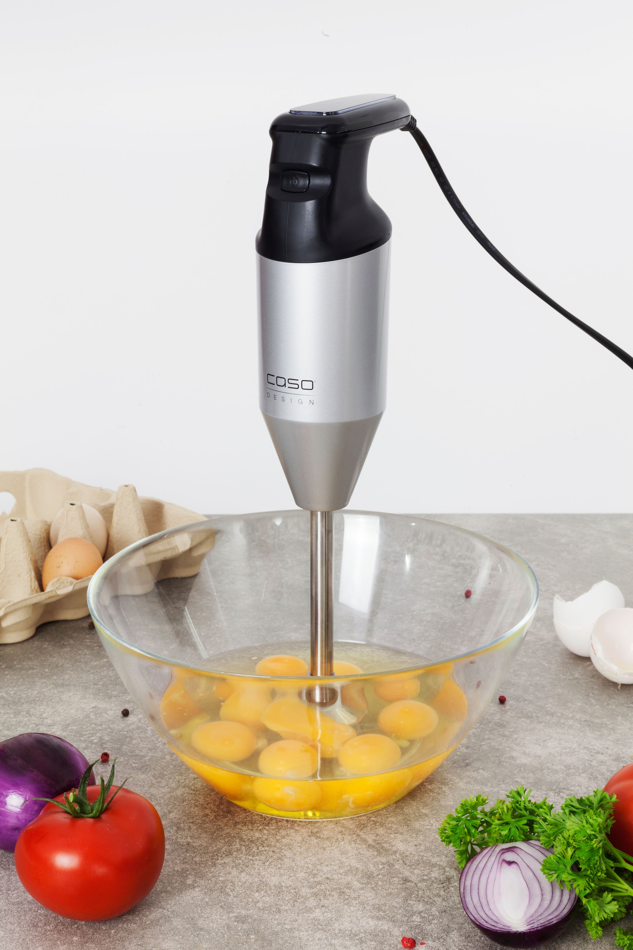 Caso Stabmixer »3602 HB 2200 Pro« 170 W