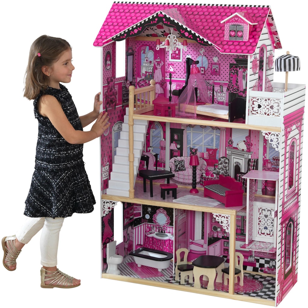 KidKraft® Puppenhaus »Amalia«