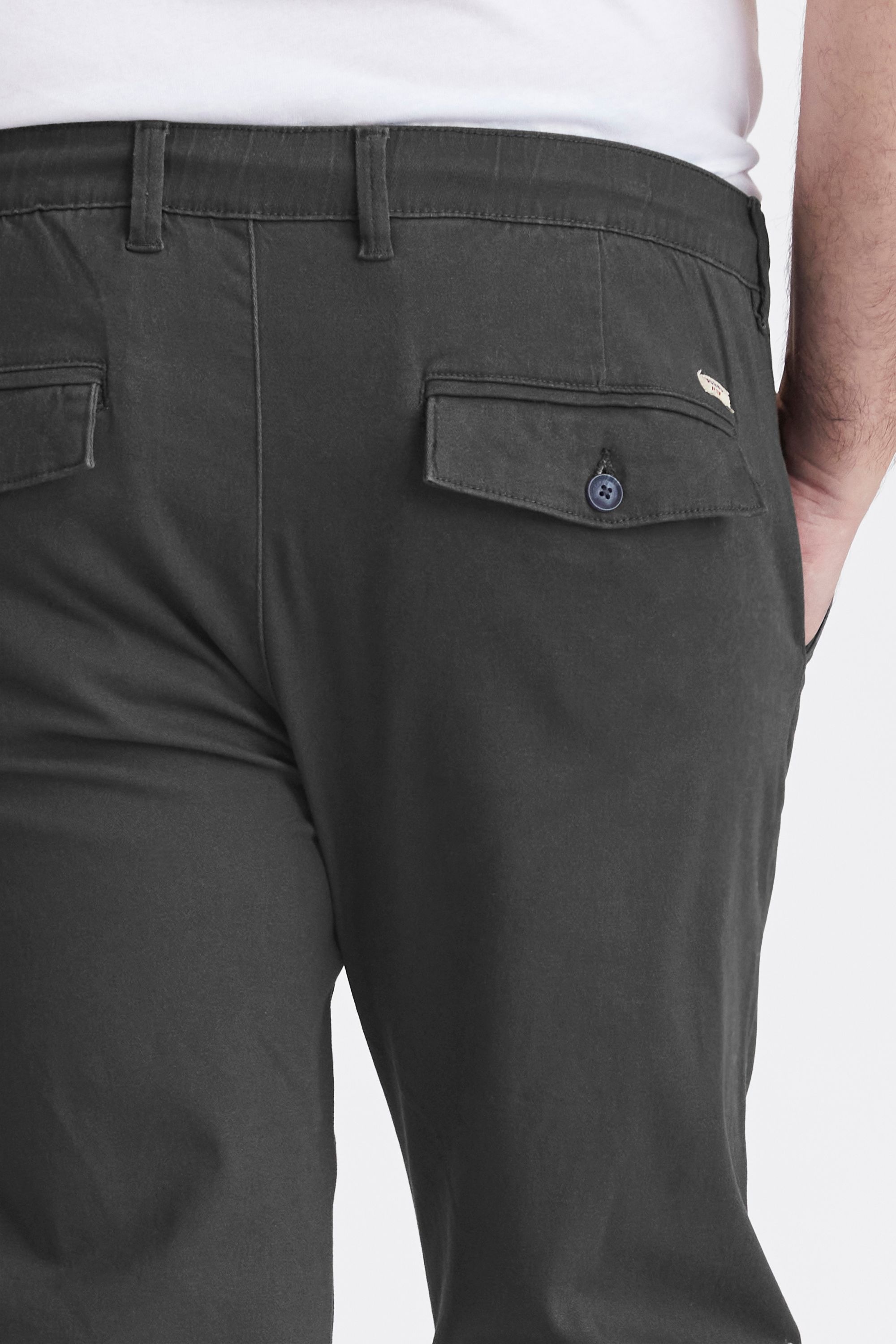 Blend Chinohose »Chinohose BHSelli Big & Tall«