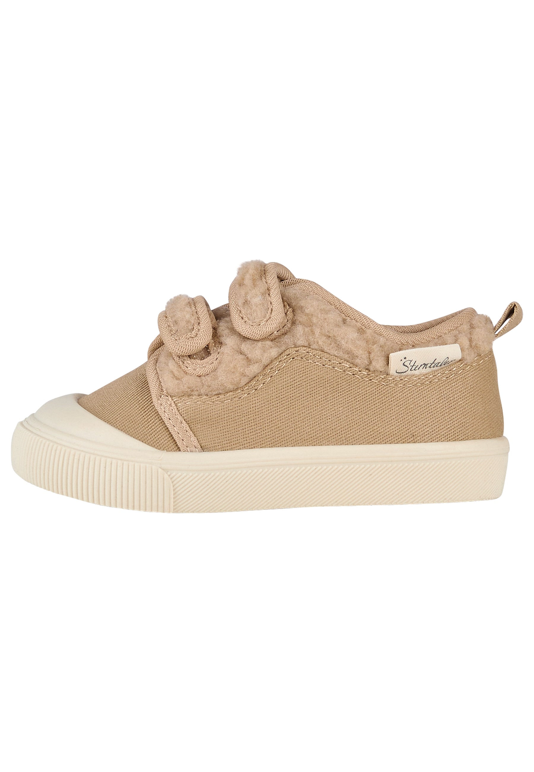 Sterntaler® Krabbelschuh »Sneaker uni«