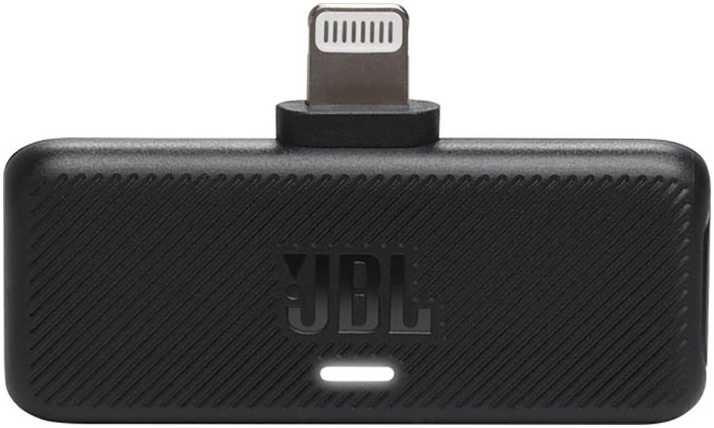 JBL Streaming-Mikrofon »Quantum Stream Wireless Lightning«