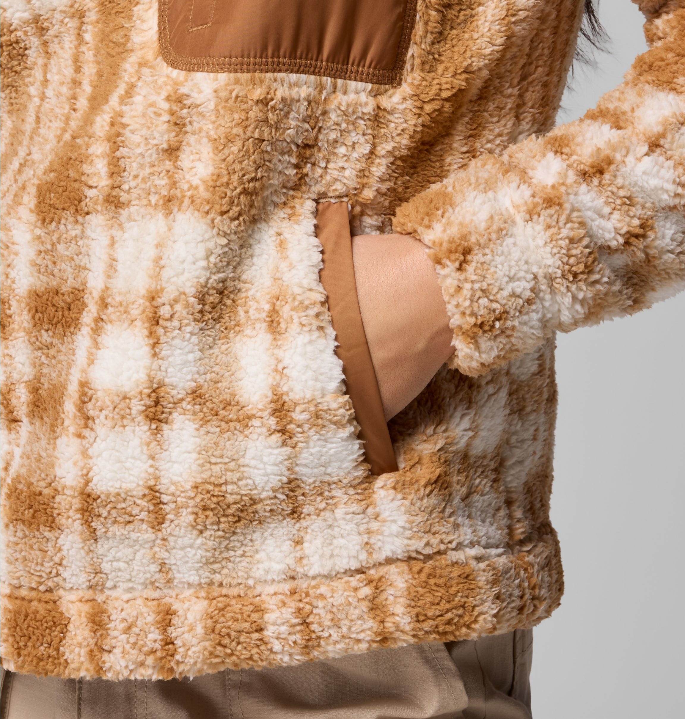 Columbia Fleecepullover
