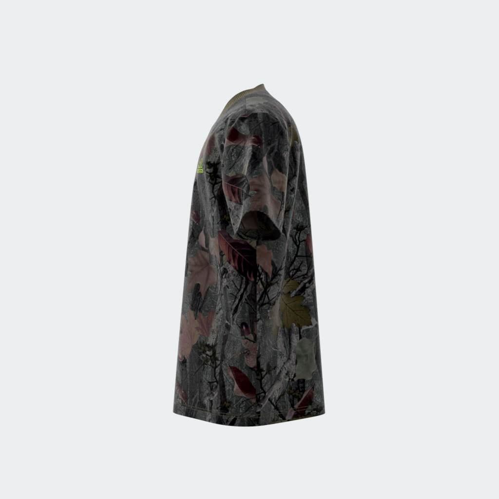 adidas Originals T-Shirt »CAMO TEE«