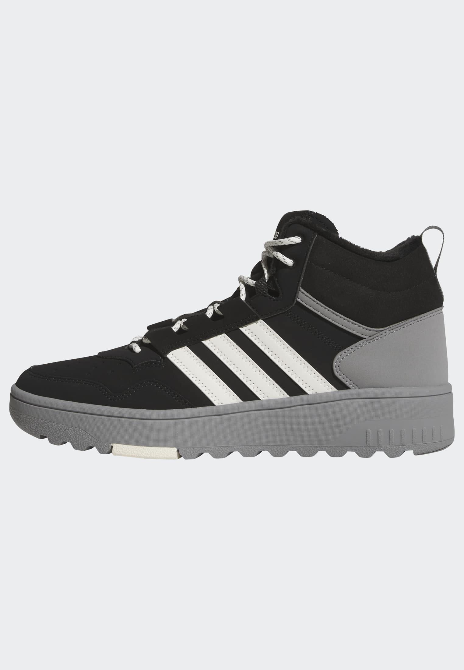 adidas Sportswear Winterboots »HOOPS 4.0 MID«  Winterschuhe, Winterstiefel, Snowboots