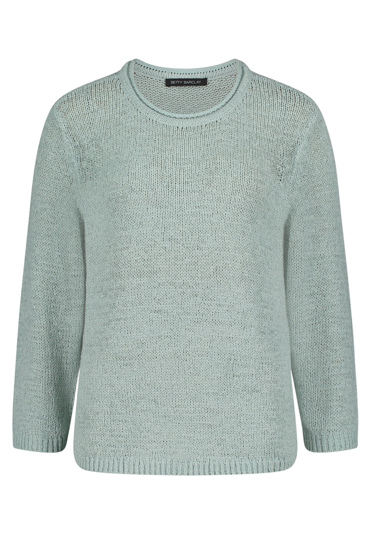 Betty Barclay Strickpullover »Strickpullover mit 3/4 Arm«