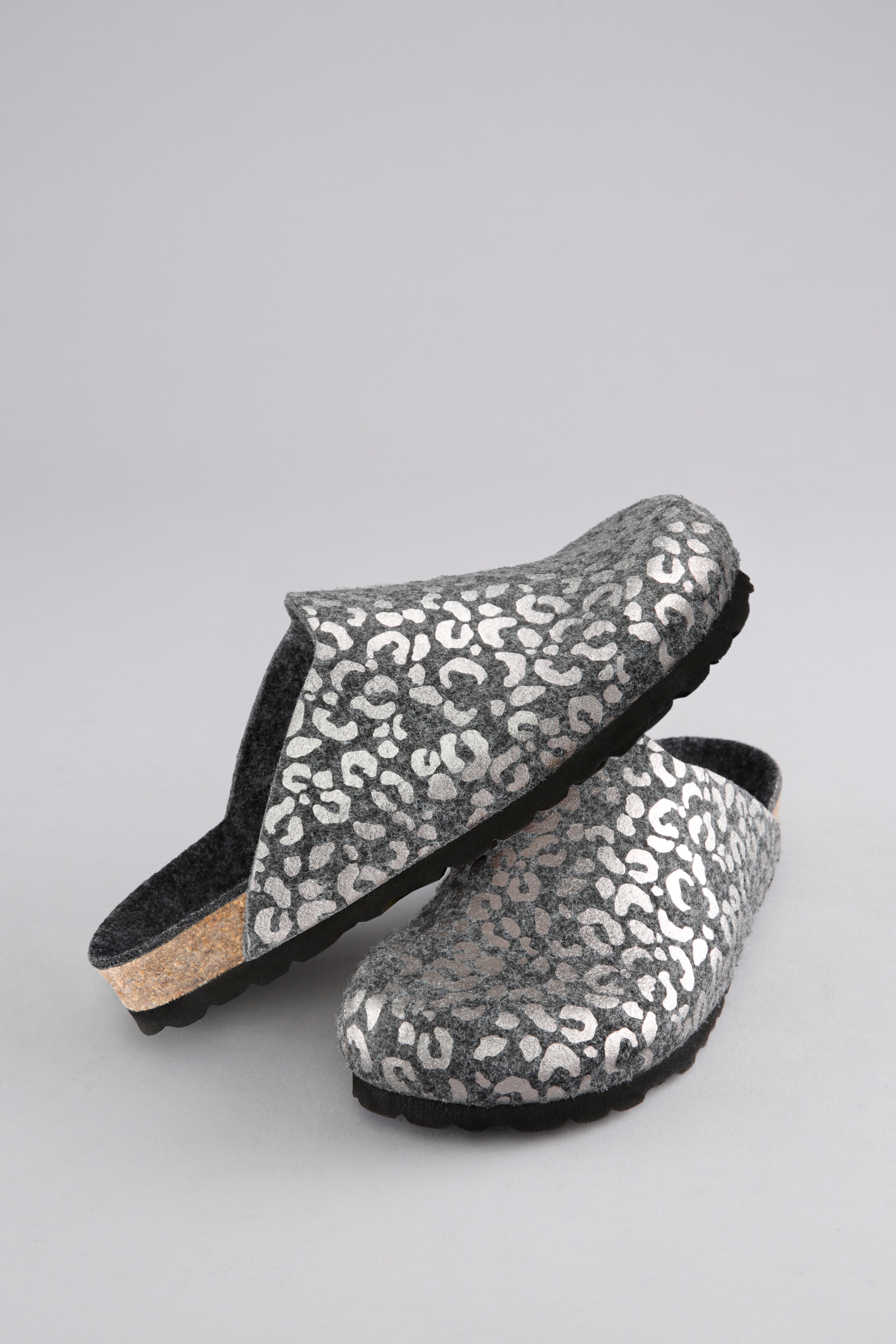 Aniston SHOES Clog, Clog, Hausschuh, Homeslipper - NEUE KOLLEKTION