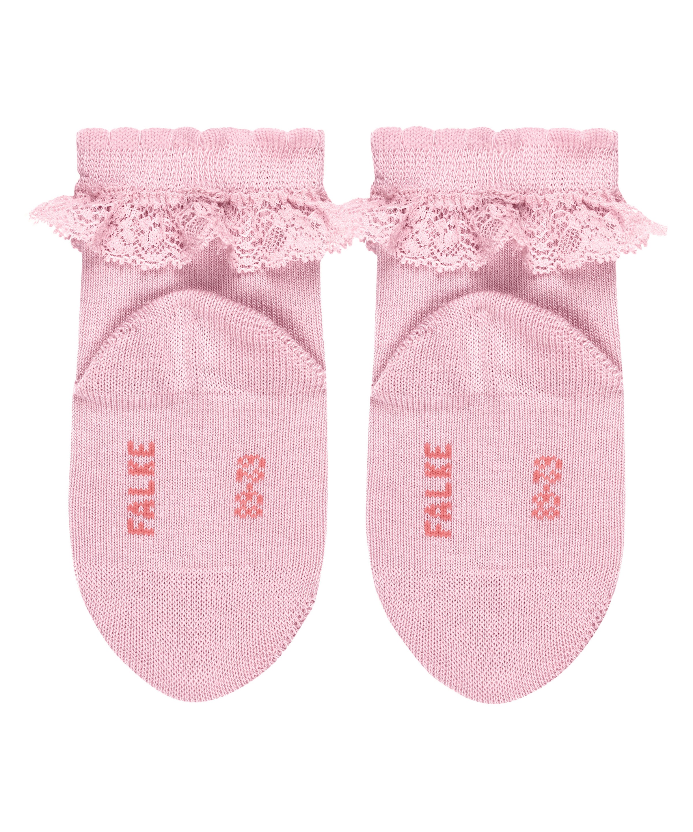 FALKE Socken »Romantic Lace« 1 Paar tlg.