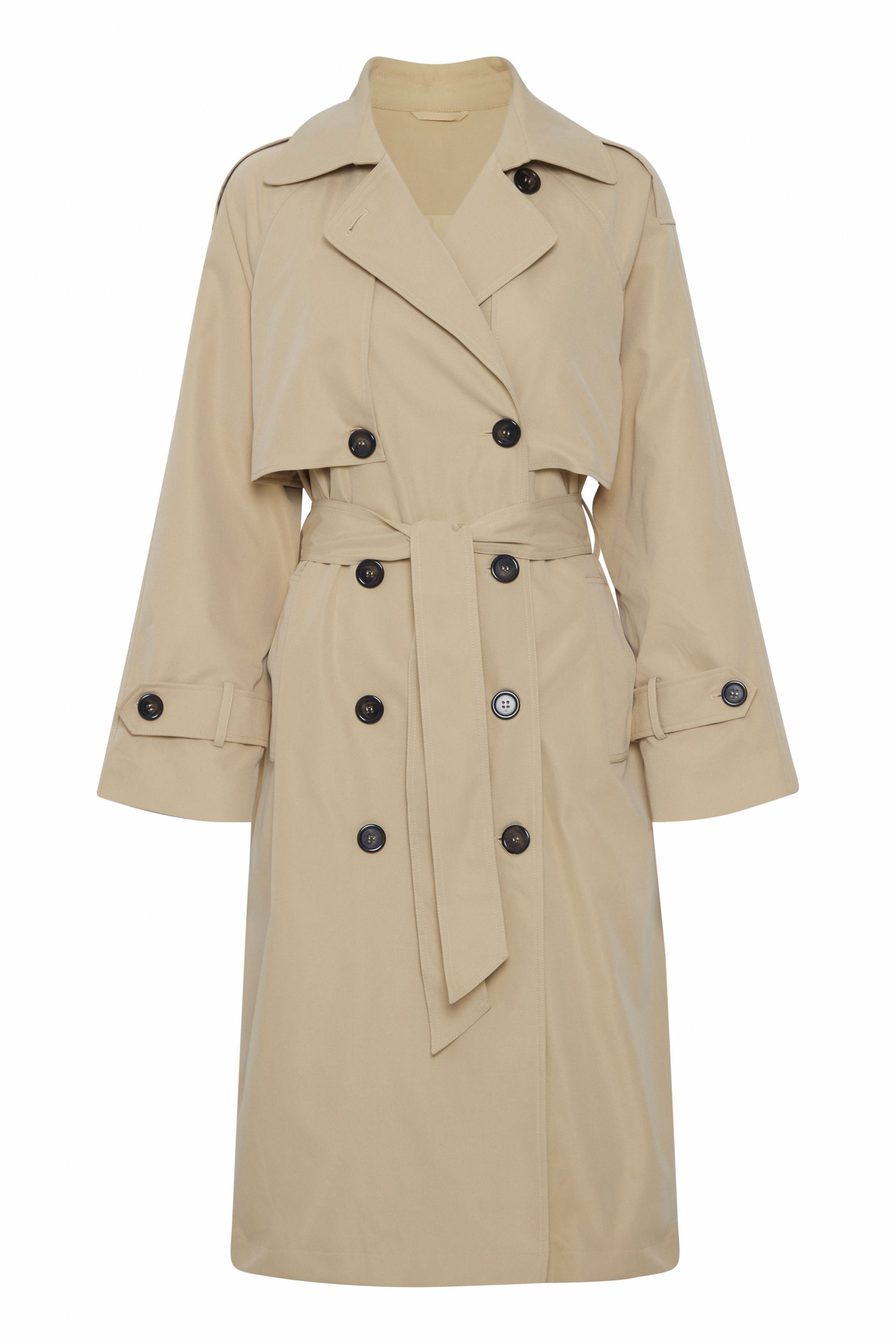 b.young Trenchcoat »Trenchcoat BYAsto«