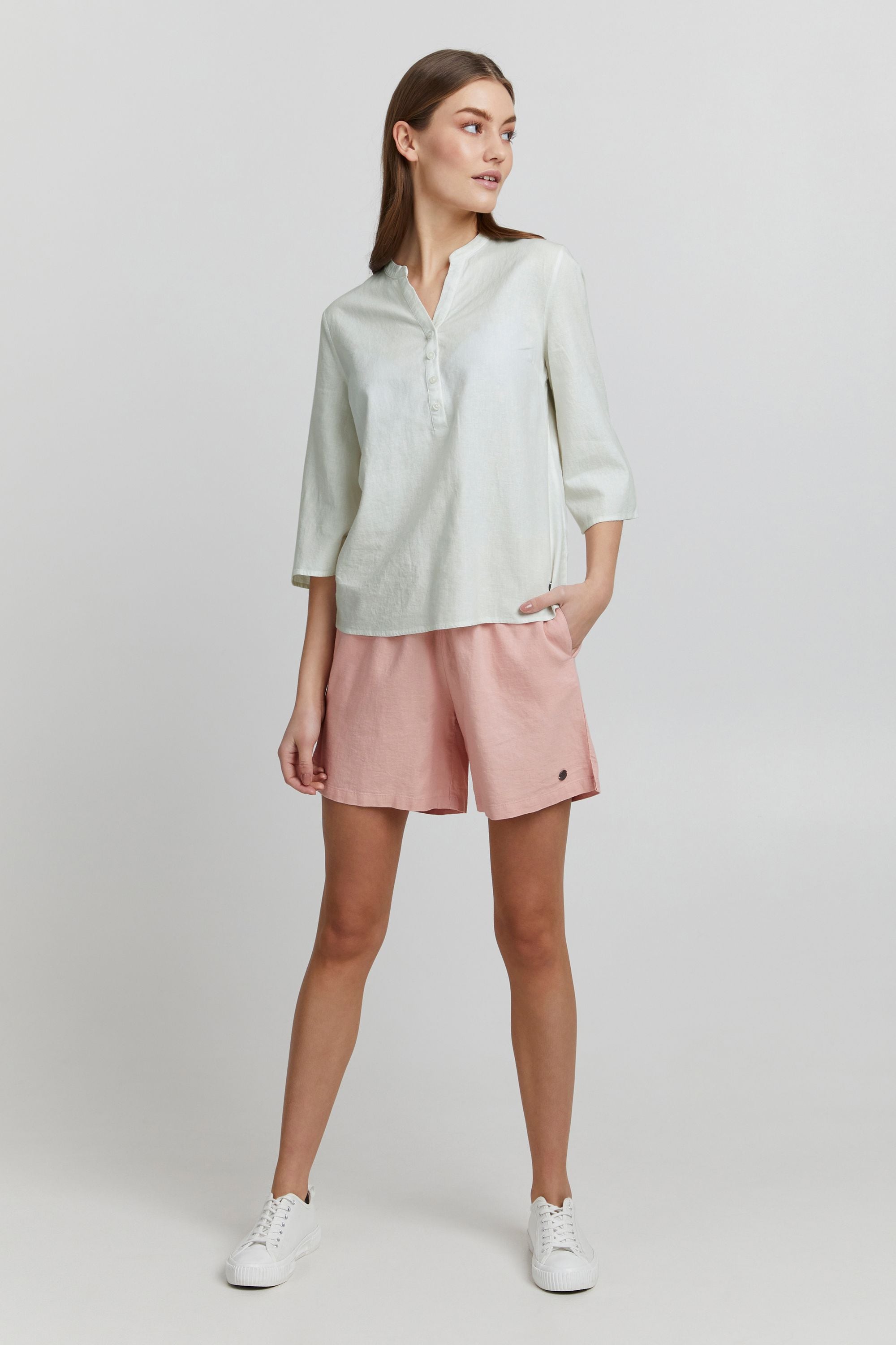OXMO Tunika »Bluse OXAnea«