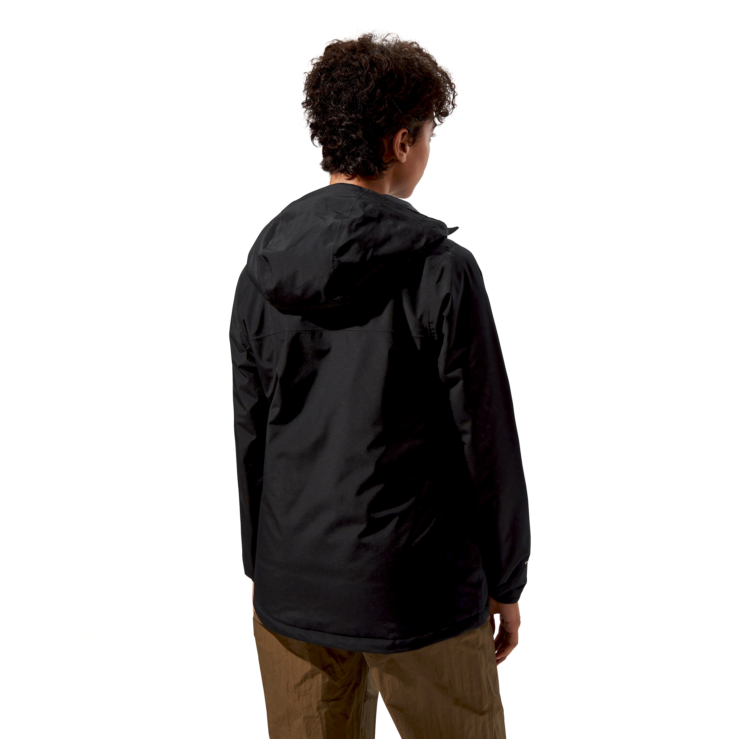 Berghaus Funktionsjacke »DELUGE PRO 3.0 INSULATED JACKET«