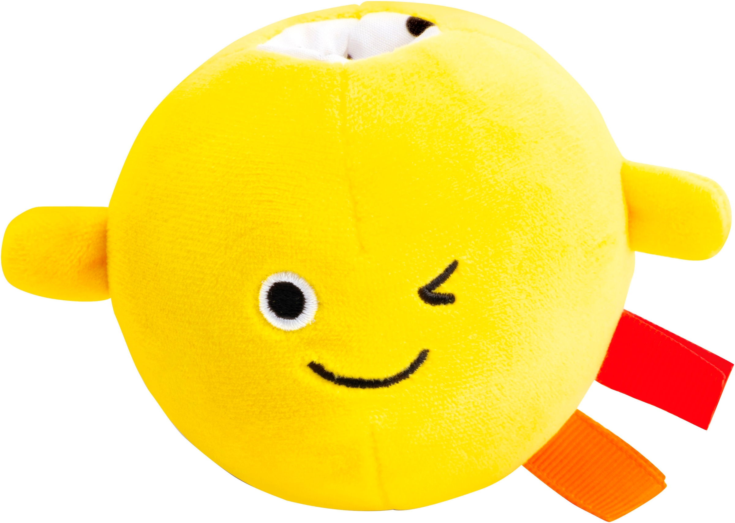 Hape Greifling »Erbsen-Freunde«