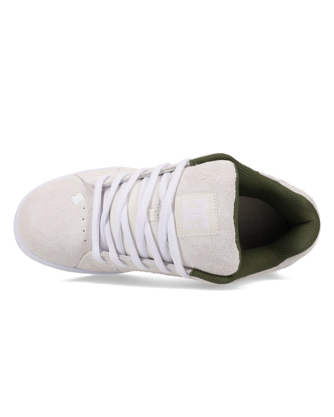 DC Shoes Schnürschuh »Net Se«