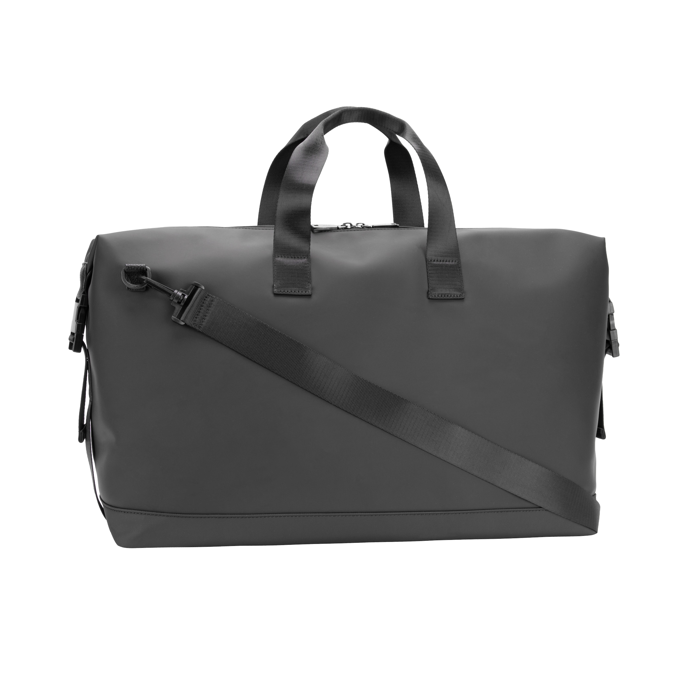 JOOP! Weekender »lanciano maik weekender mhz« Reisetasche, Sporttasche, Urlaubstasche mit Reißverschluss