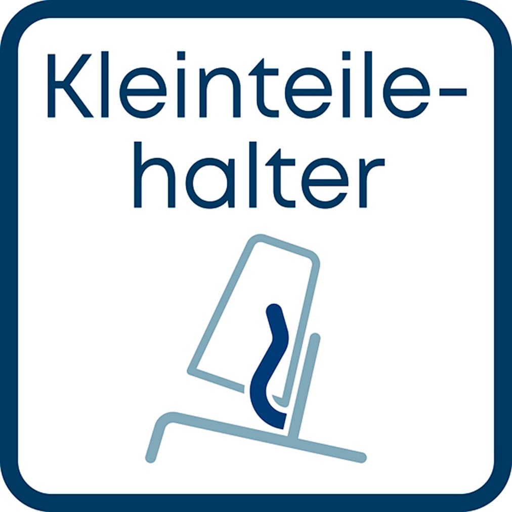 Constructa vollintegrierbarer Geschirrspüler »CB5VX03ITE«, 13 Maßgedecke