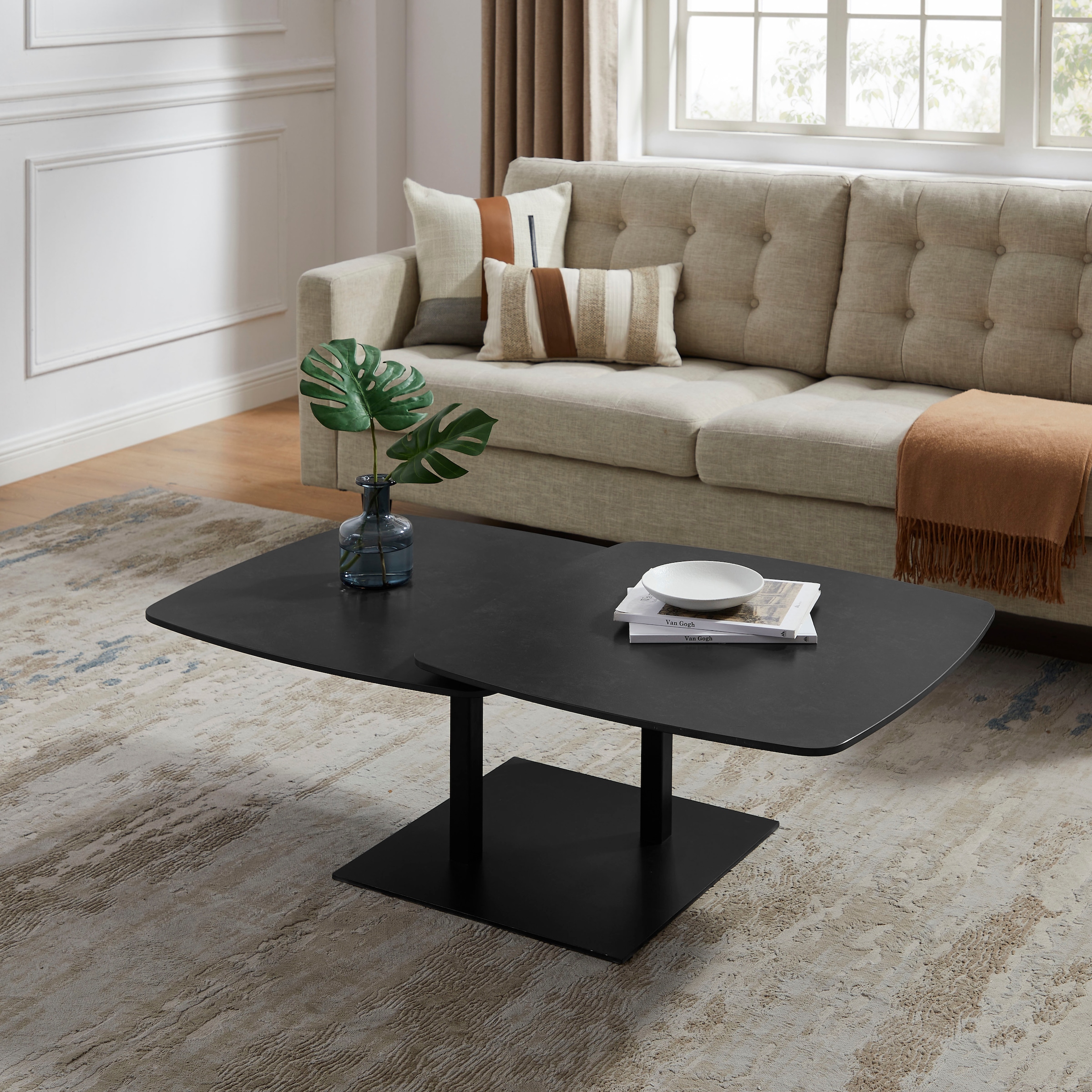 OTTO home Couchtisch »Orsini«