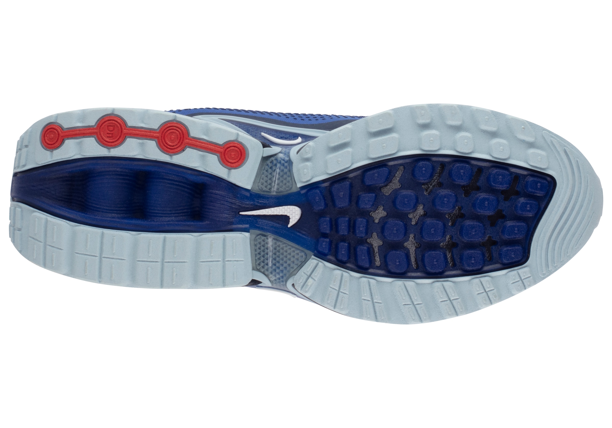 Nike Sportswear Sneaker »Air Max Dn«