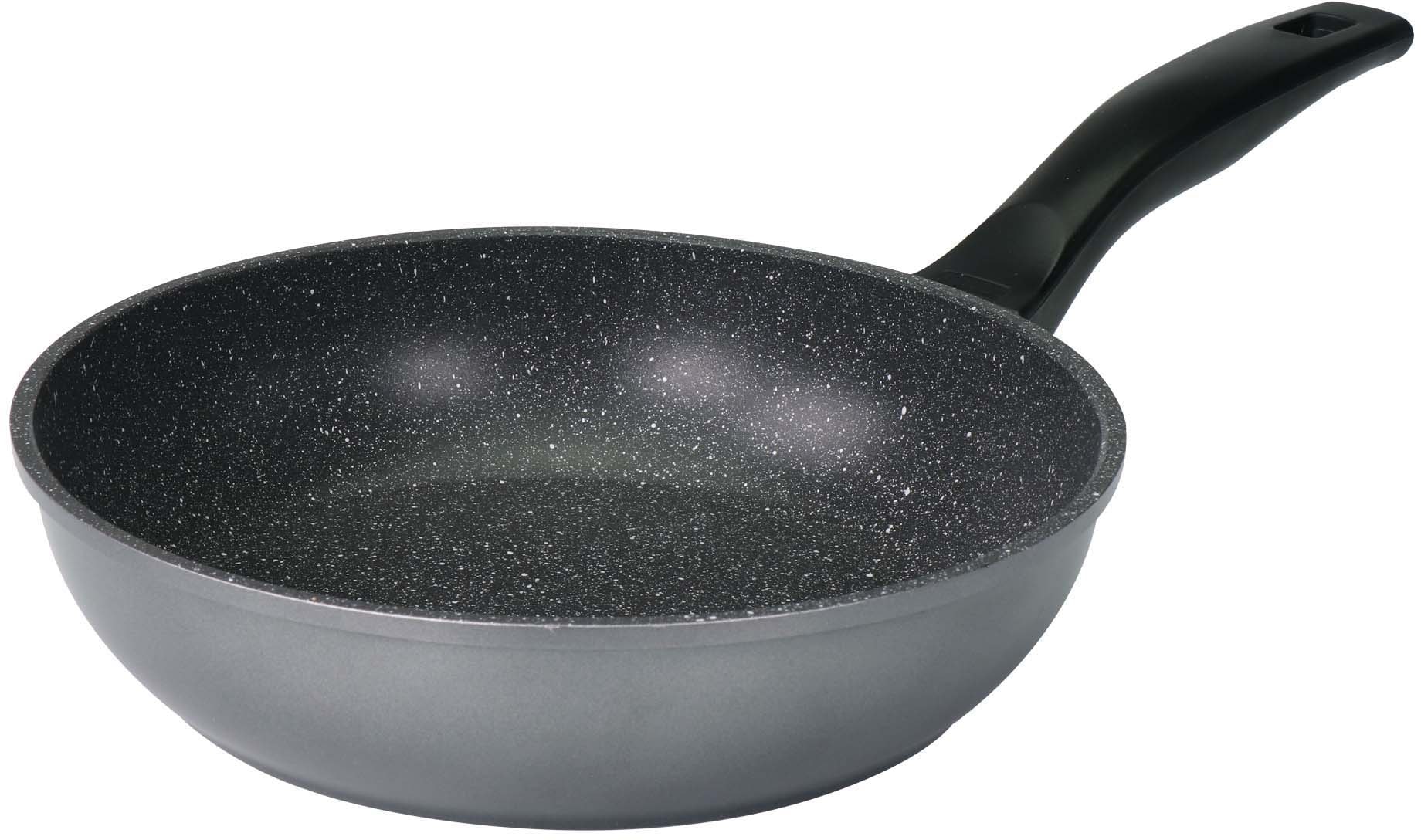 STONELINE Schmorpfanne, Aluminium, (1 tlg.), Induktion kaufen