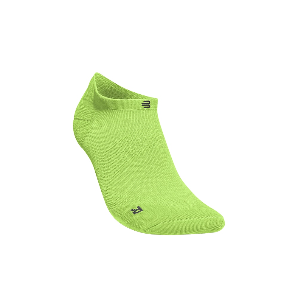 Bauerfeind Kompressionsstrümpfe »Run Ultralight Low Cut Socks«