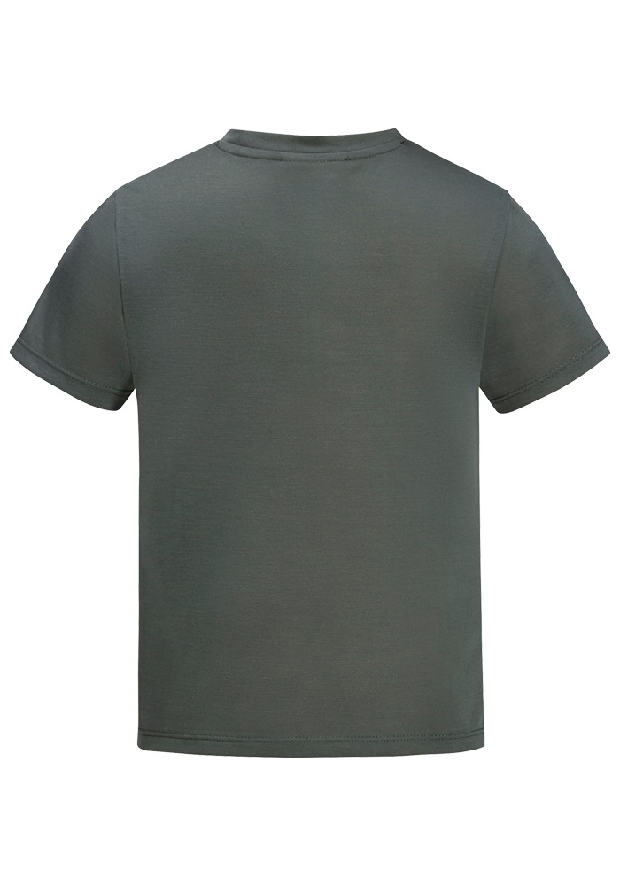 Jack Wolfskin T-Shirt »SMILEYWORLD TOGETHER T K«