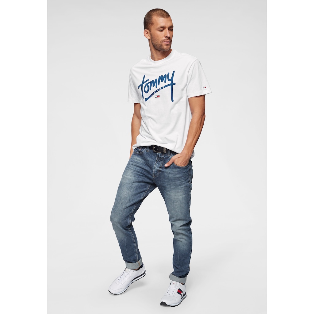 Tommy Jeans Tapered-fit-Jeans »MODERN TAPERED TJ 1988«